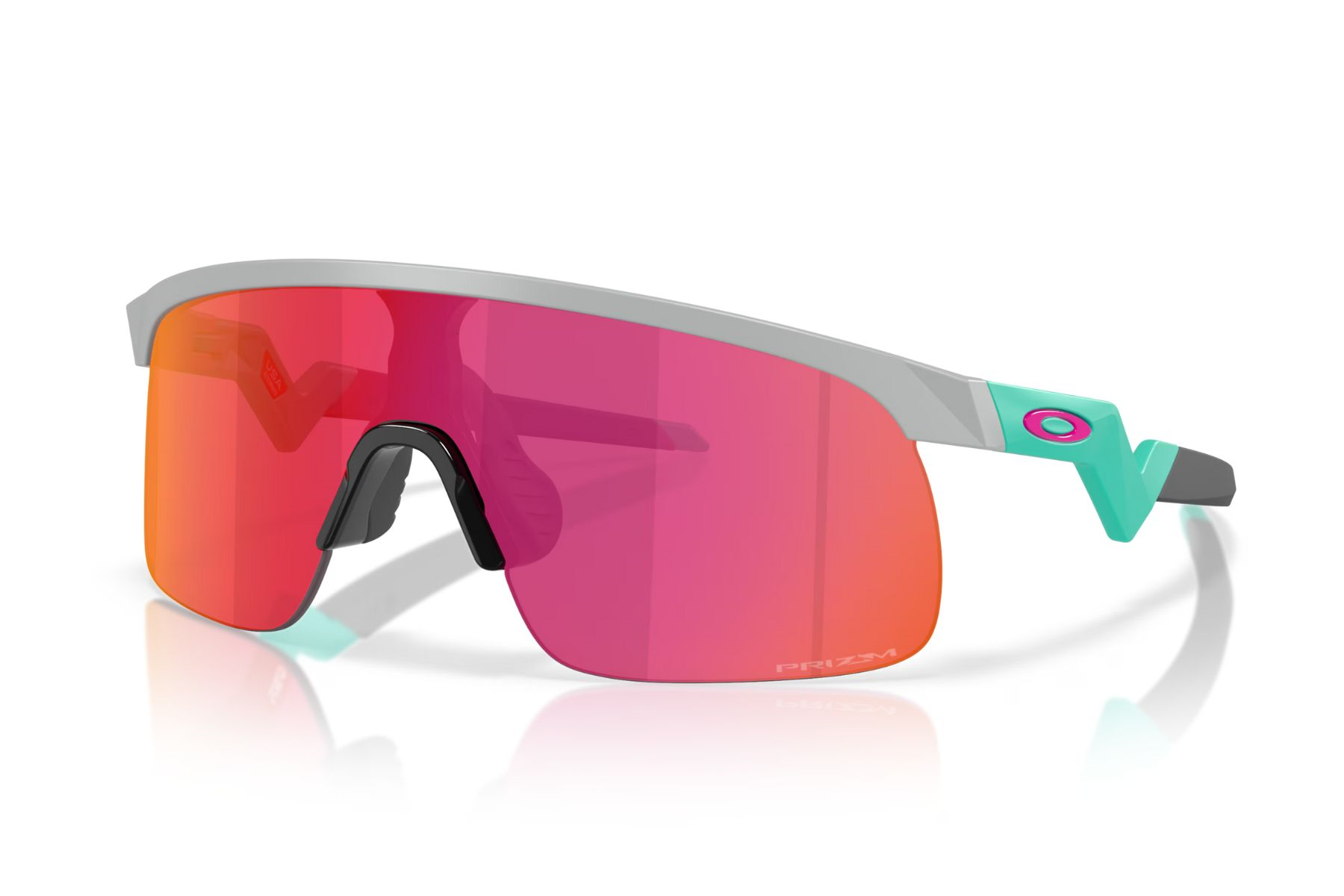 Oakley 0OJ9010 901026 23 Unisex Güneş Gözlüğü