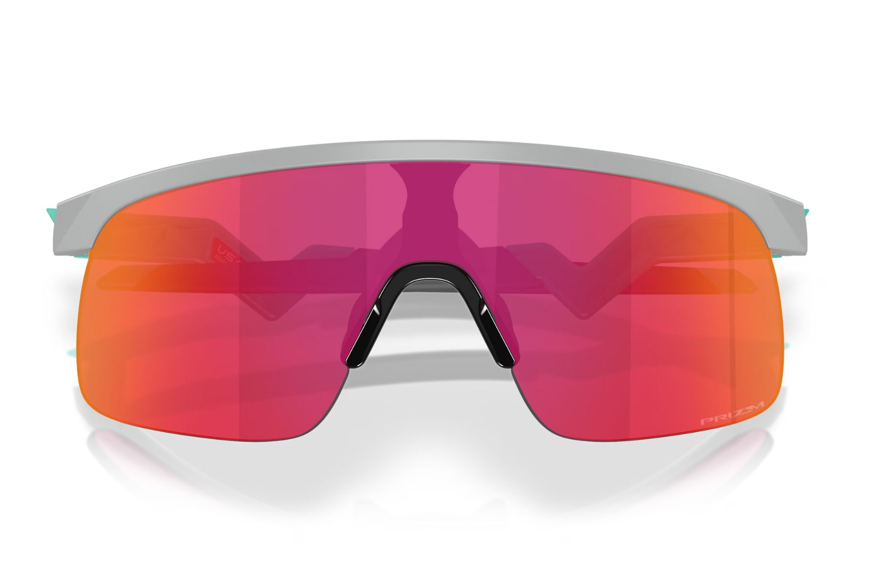 Oakley 0OJ9010 901026 23 Unisex Güneş Gözlüğü