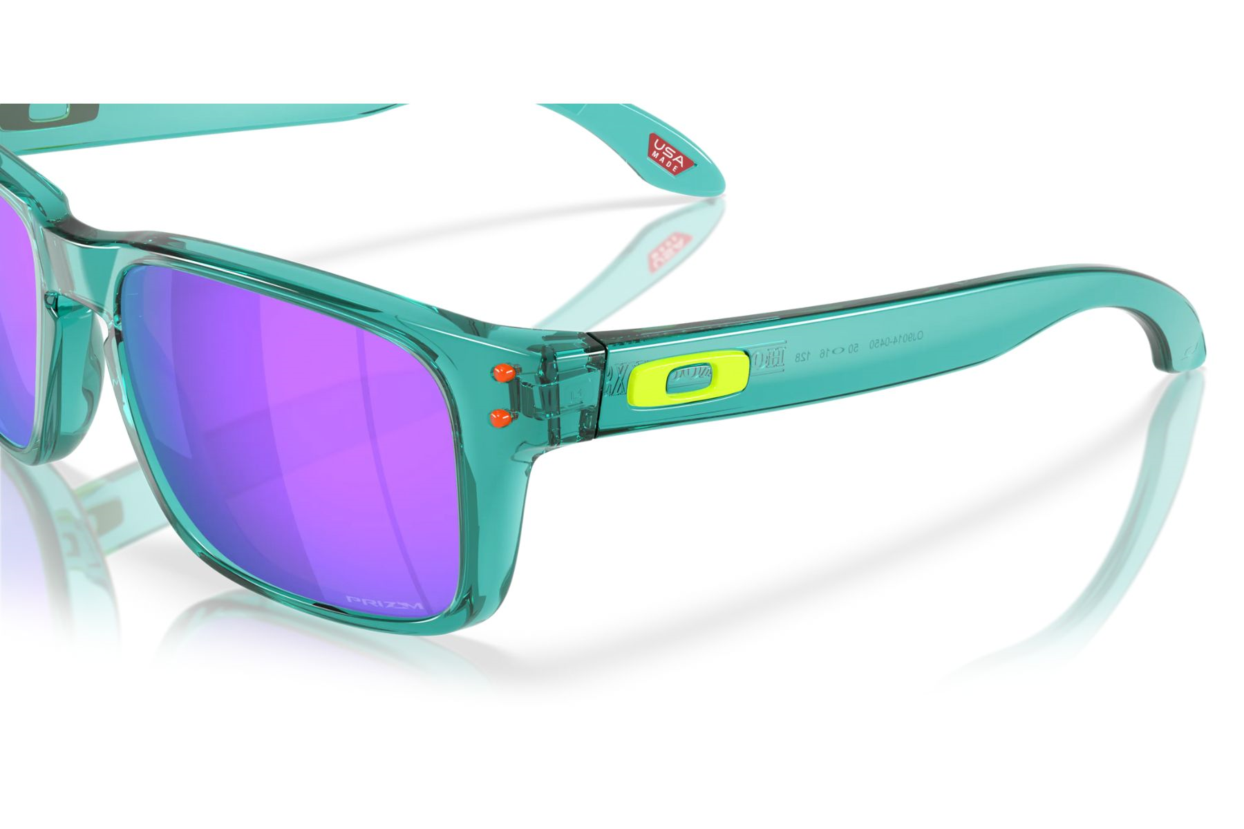 Oakley 0OJ9014 901404 50 Unisex Güneş Gözlüğü