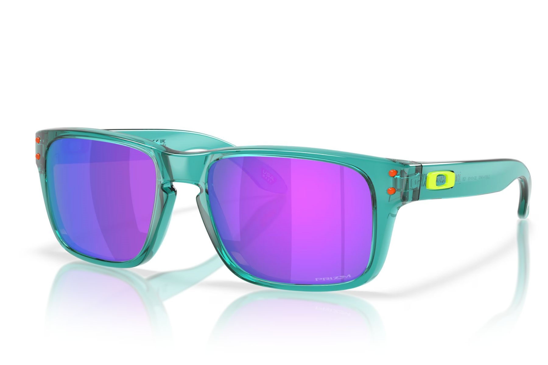 Oakley 0OJ9014 901404 50 Unisex Güneş Gözlüğü