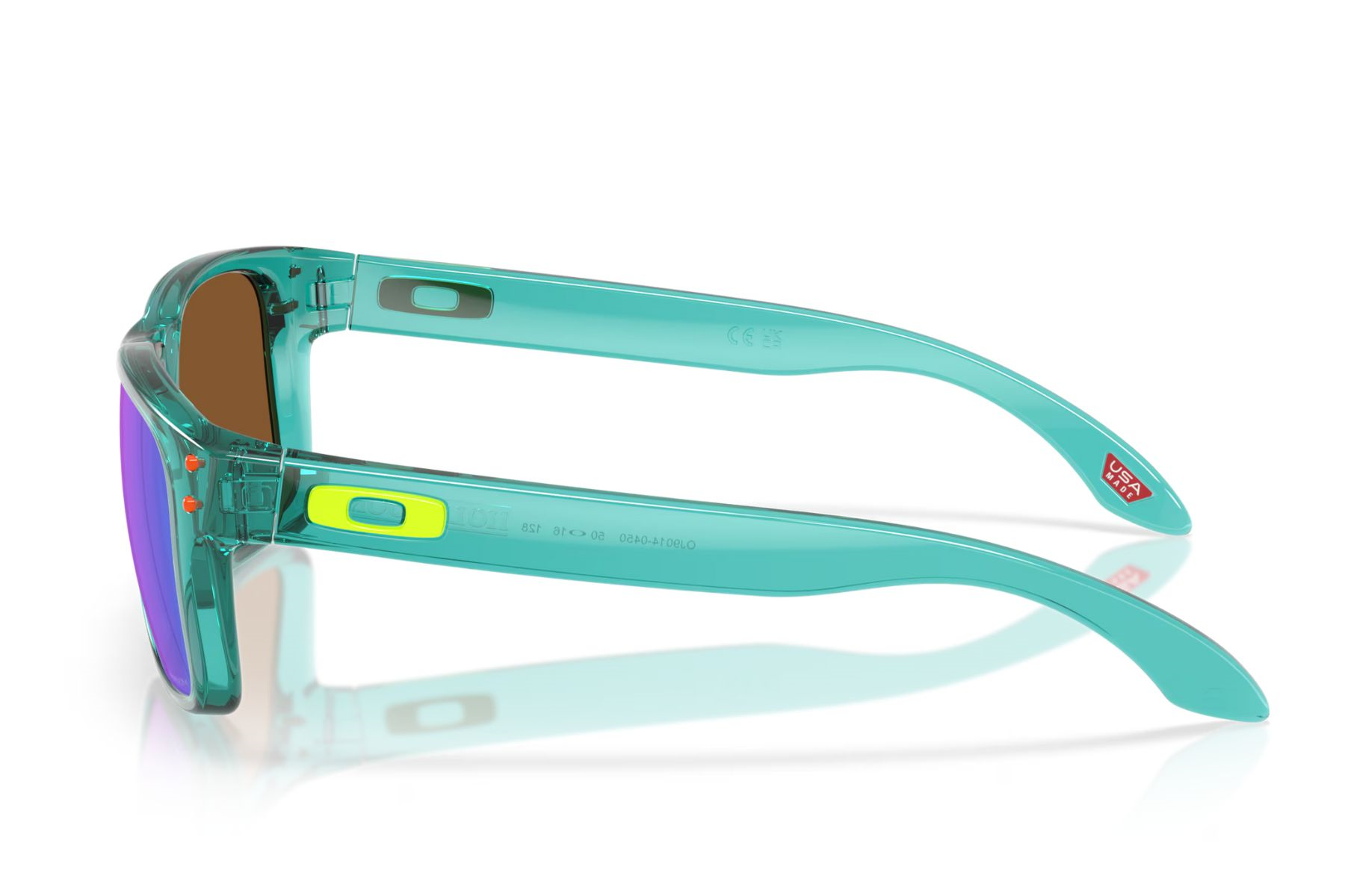 Oakley 0OJ9014 901404 50 Unisex Güneş Gözlüğü