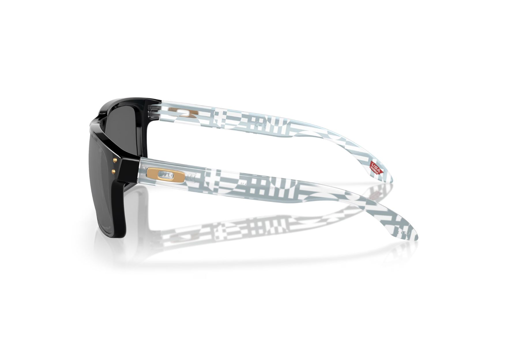 Oakley 0OO9102 9102Y7 55 Erkek Güneş Gözlüğü