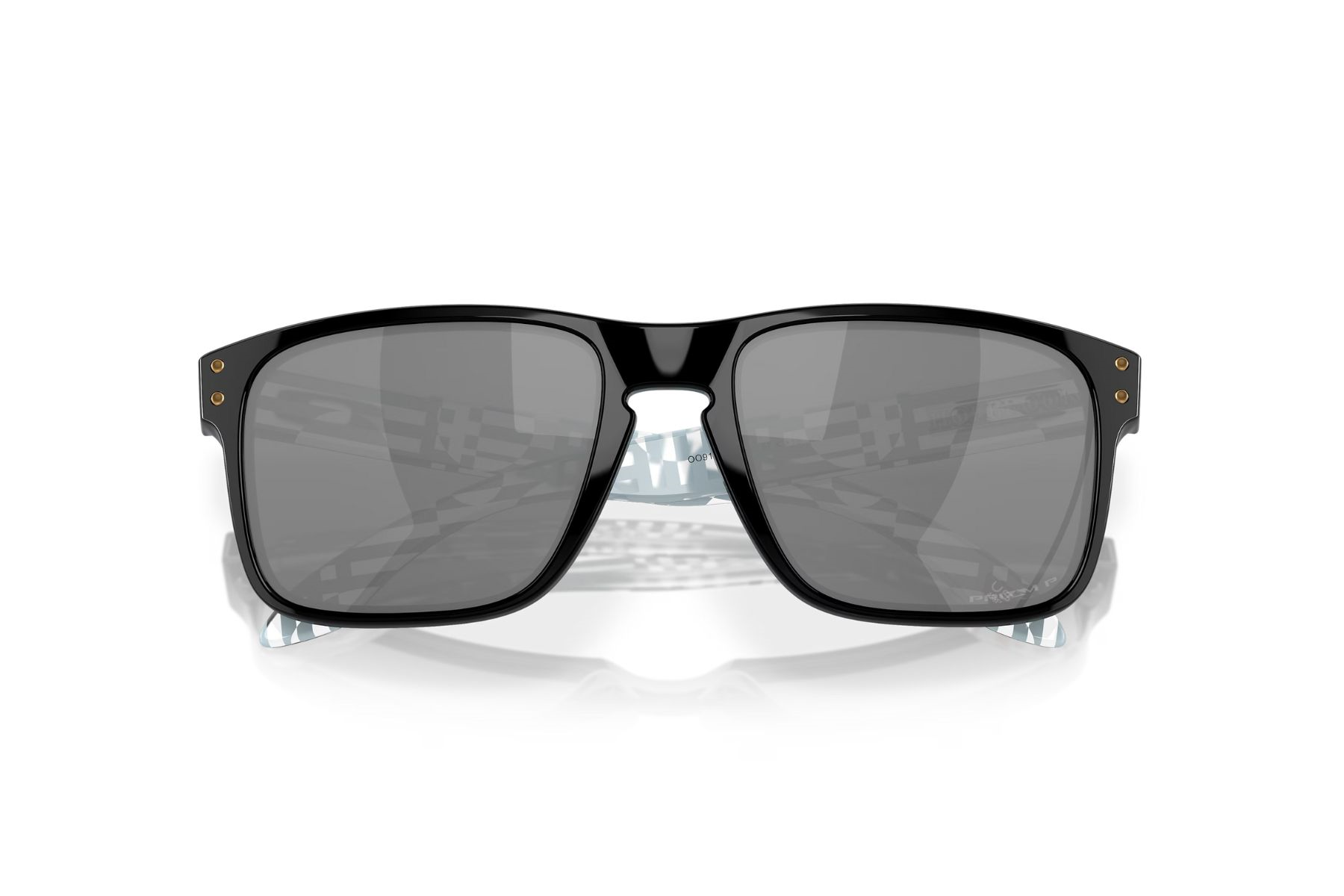 Oakley 0OO9102 9102Y7 55 Erkek Güneş Gözlüğü