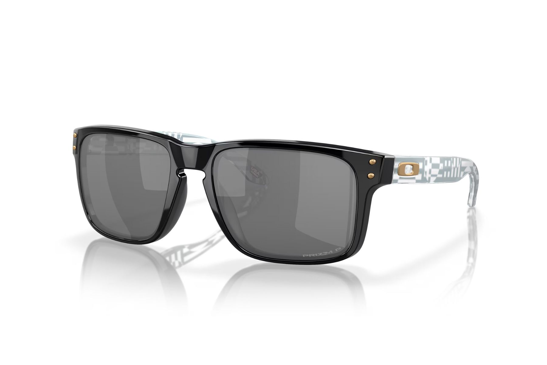 Oakley 0OO9102 9102Y7 55 Erkek Güneş Gözlüğü
