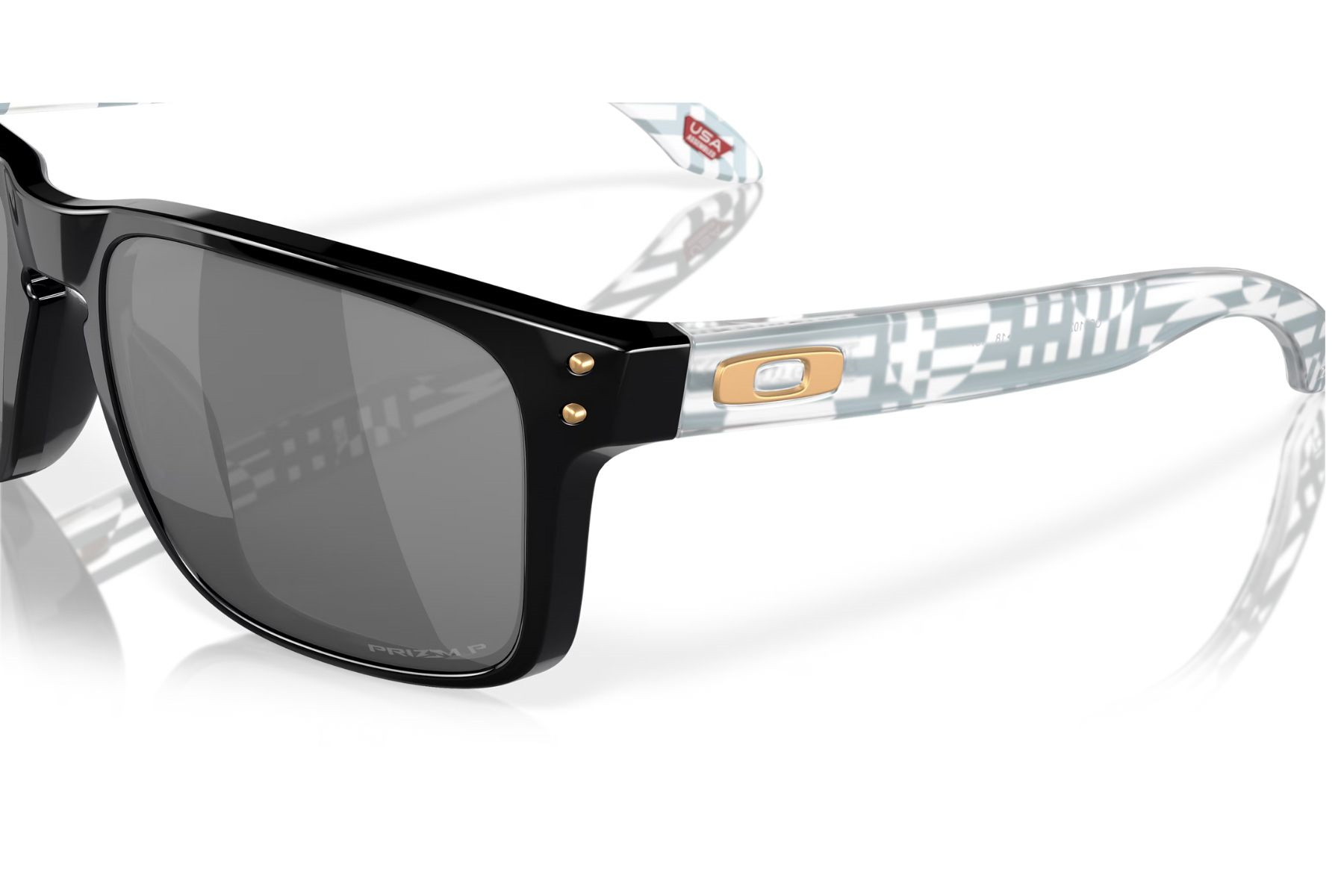 Oakley 0OO9102 9102Y7 55 Erkek Güneş Gözlüğü