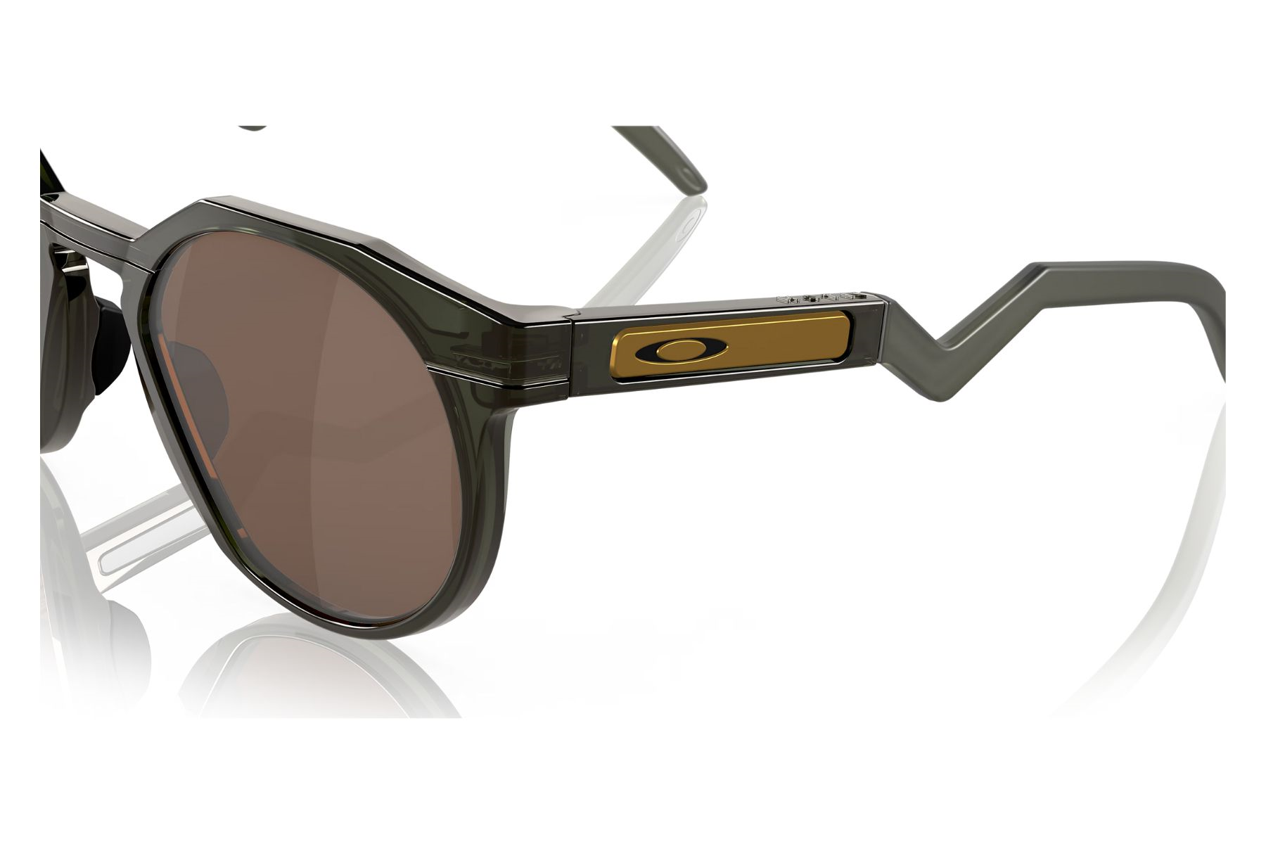 Oakley 0OO9242 924203 52 Unisex Güneş Gözlüğü