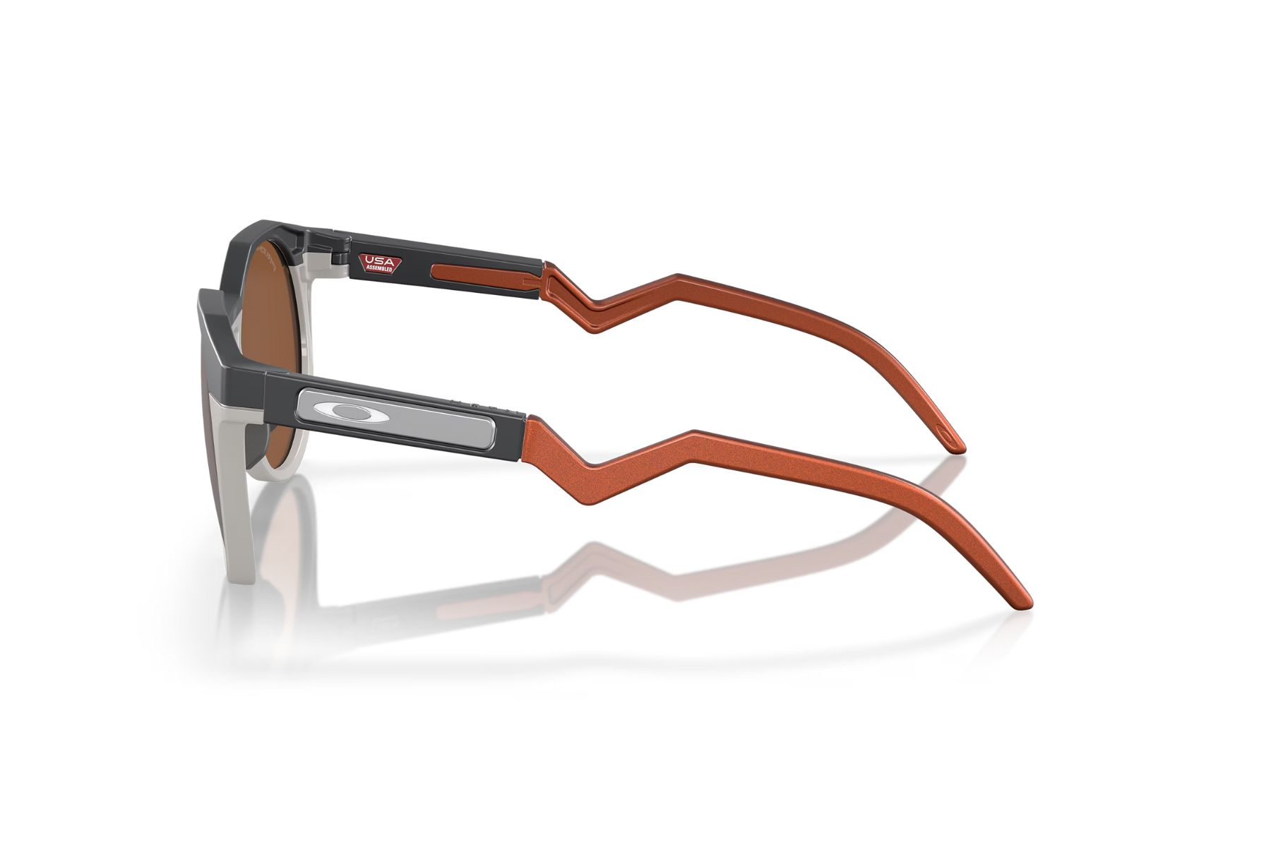 Oakley 0OO9242 924206 52 Unisex Güneş Gözlüğü