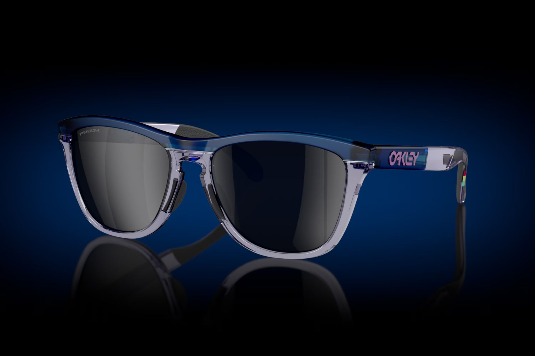 Oakley 0OO9284 928416 55 Unisex Güneş Gözlüğü