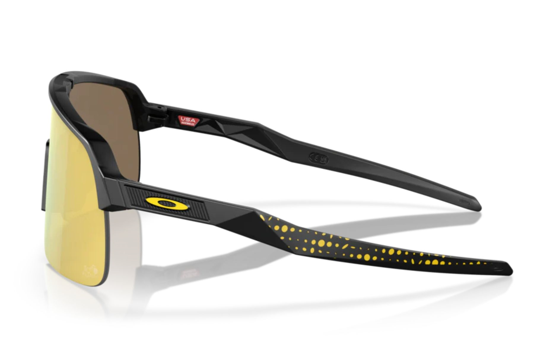 Oakley 0OO9463 946360 39 Unisex Güneş Gözlüğü