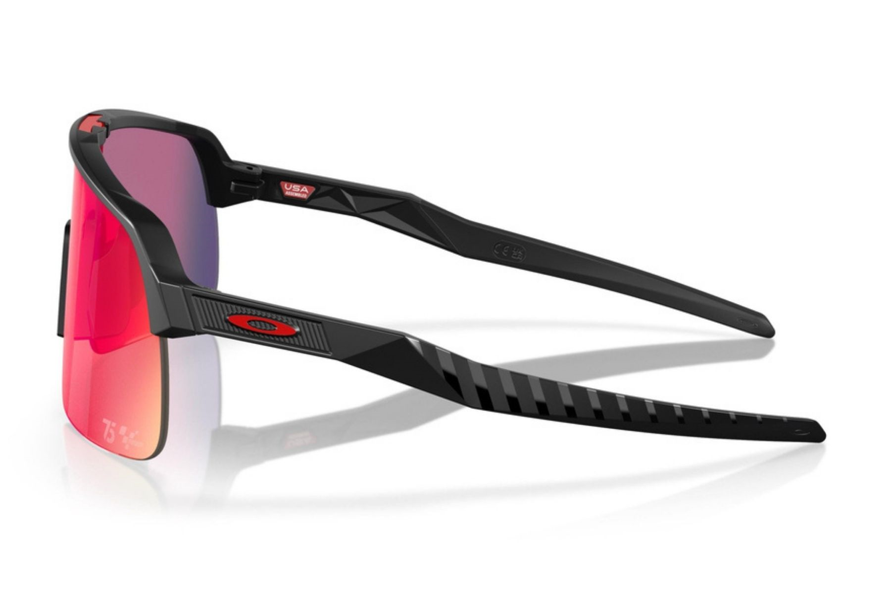 Oakley 0OO9463 946362 39 Unisex Güneş Gözlüğü
