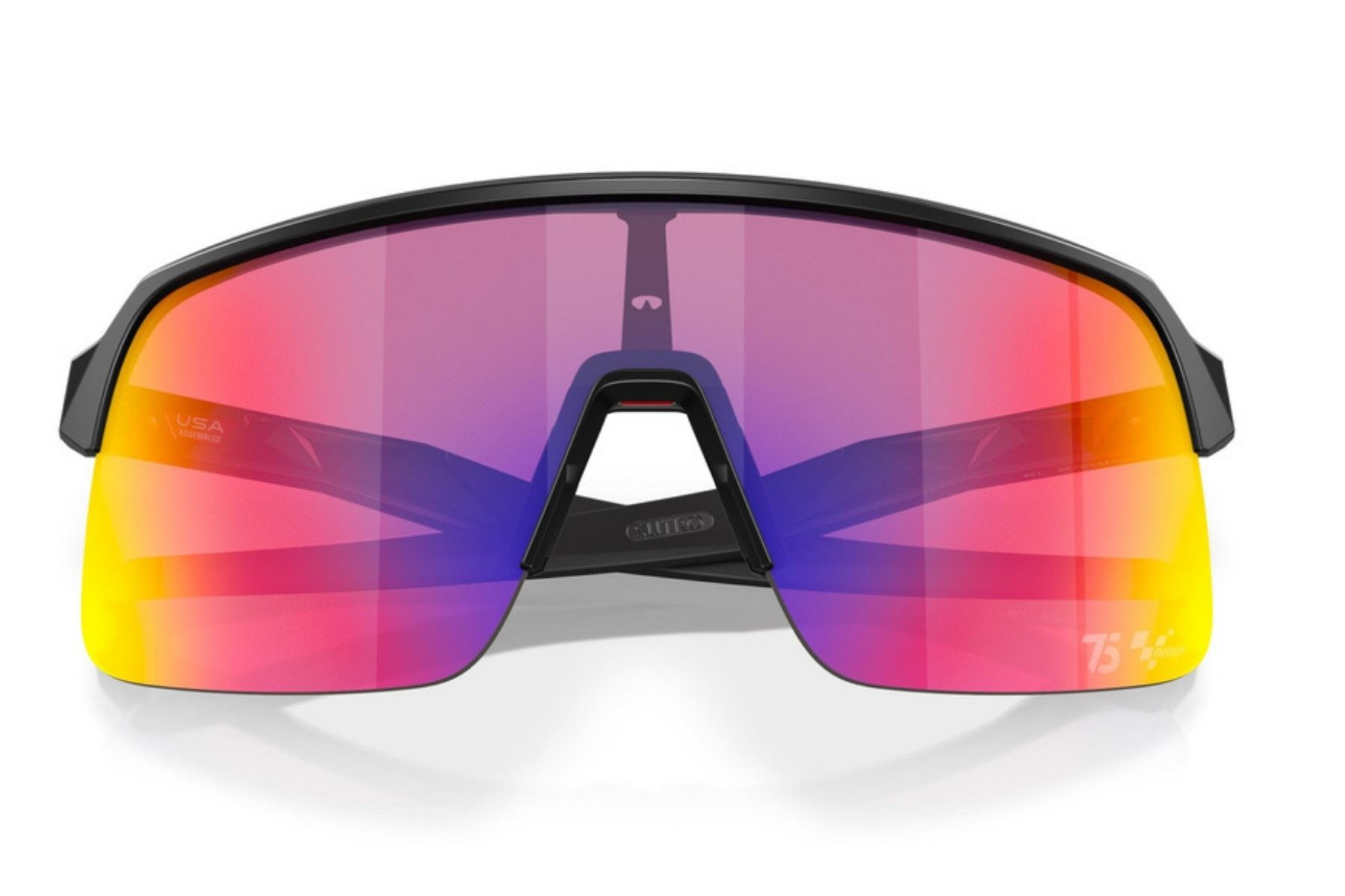 Oakley 0OO9463 946362 39 Unisex Güneş Gözlüğü