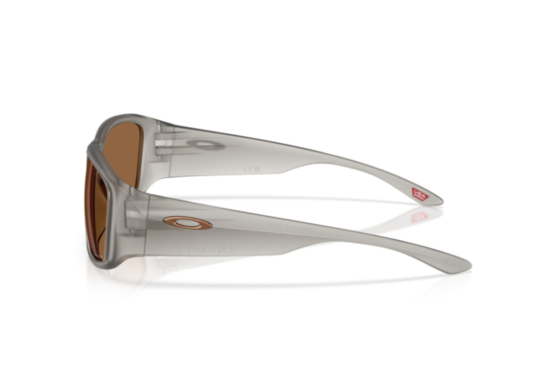 Oakley 0OO9521 952102 57
