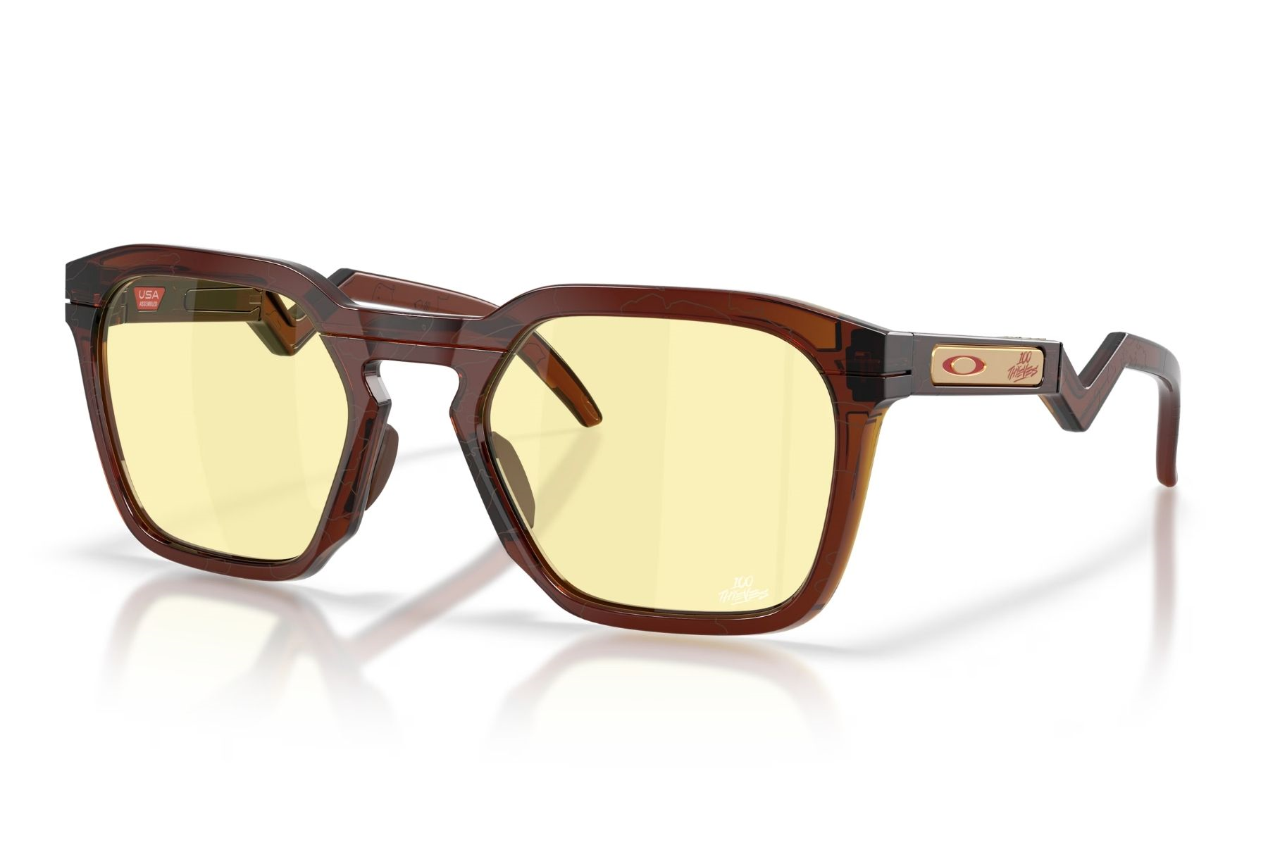 Oakley 0OO9533 953310 54