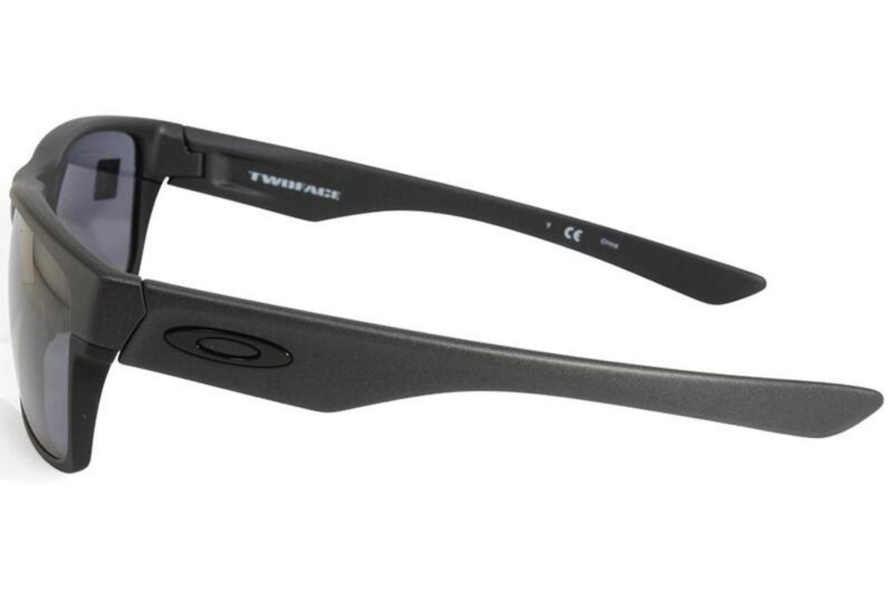 Oakley 9189 TWOFACE GREY Erkek Güneş Gözlüğü