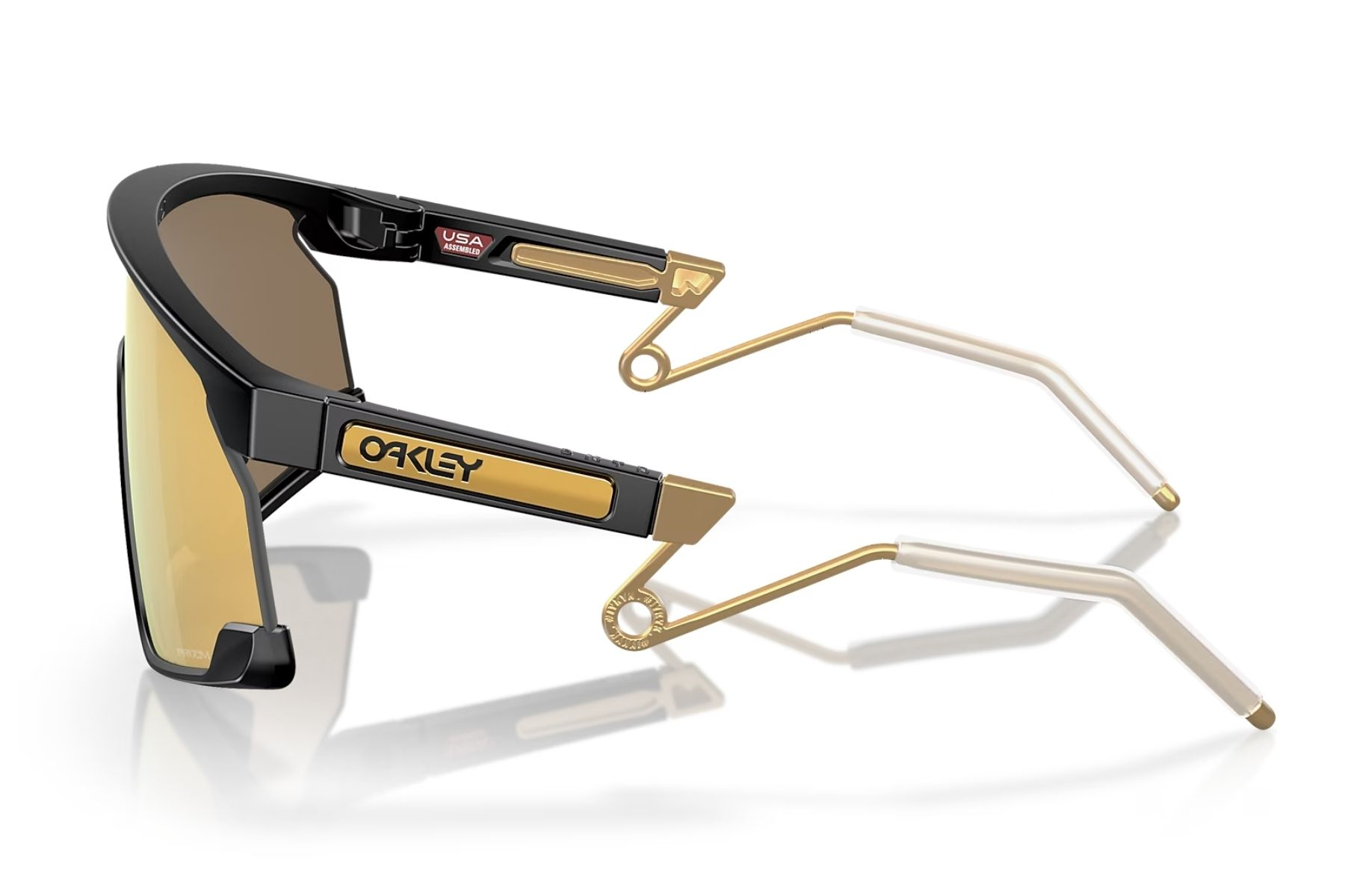 Oakley 9237 923701 39 Unisex Güneş Gözlüğü