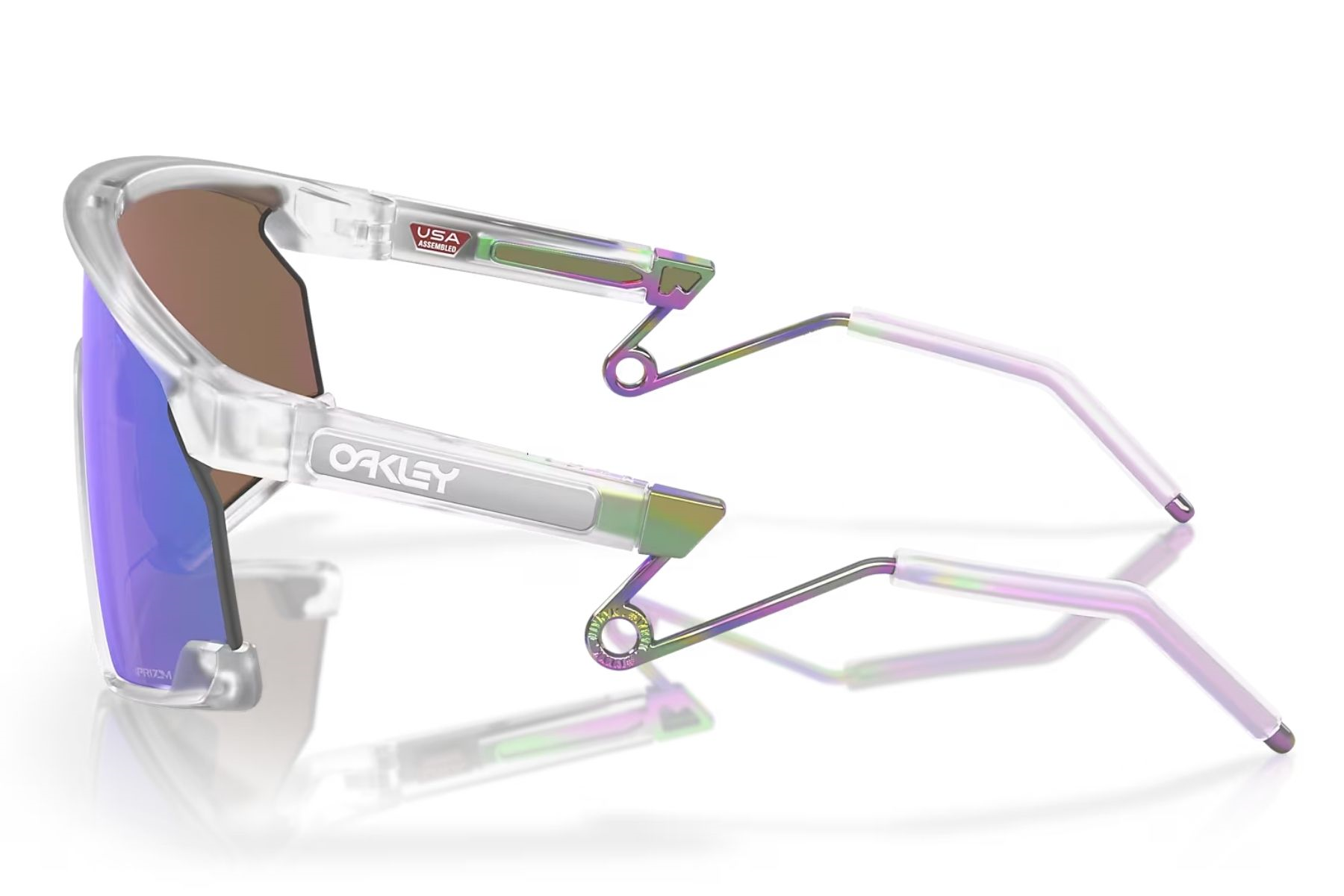 Oakley 9237 923702 39 Unisex Güneş Gözlüğü