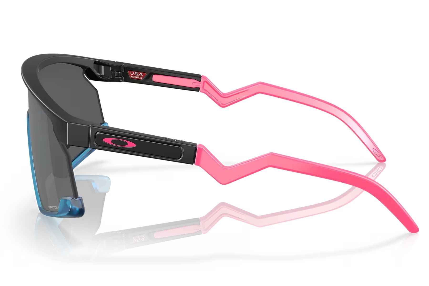 Oakley 9280 928005 39 Unisex Güneş Gözlüğü