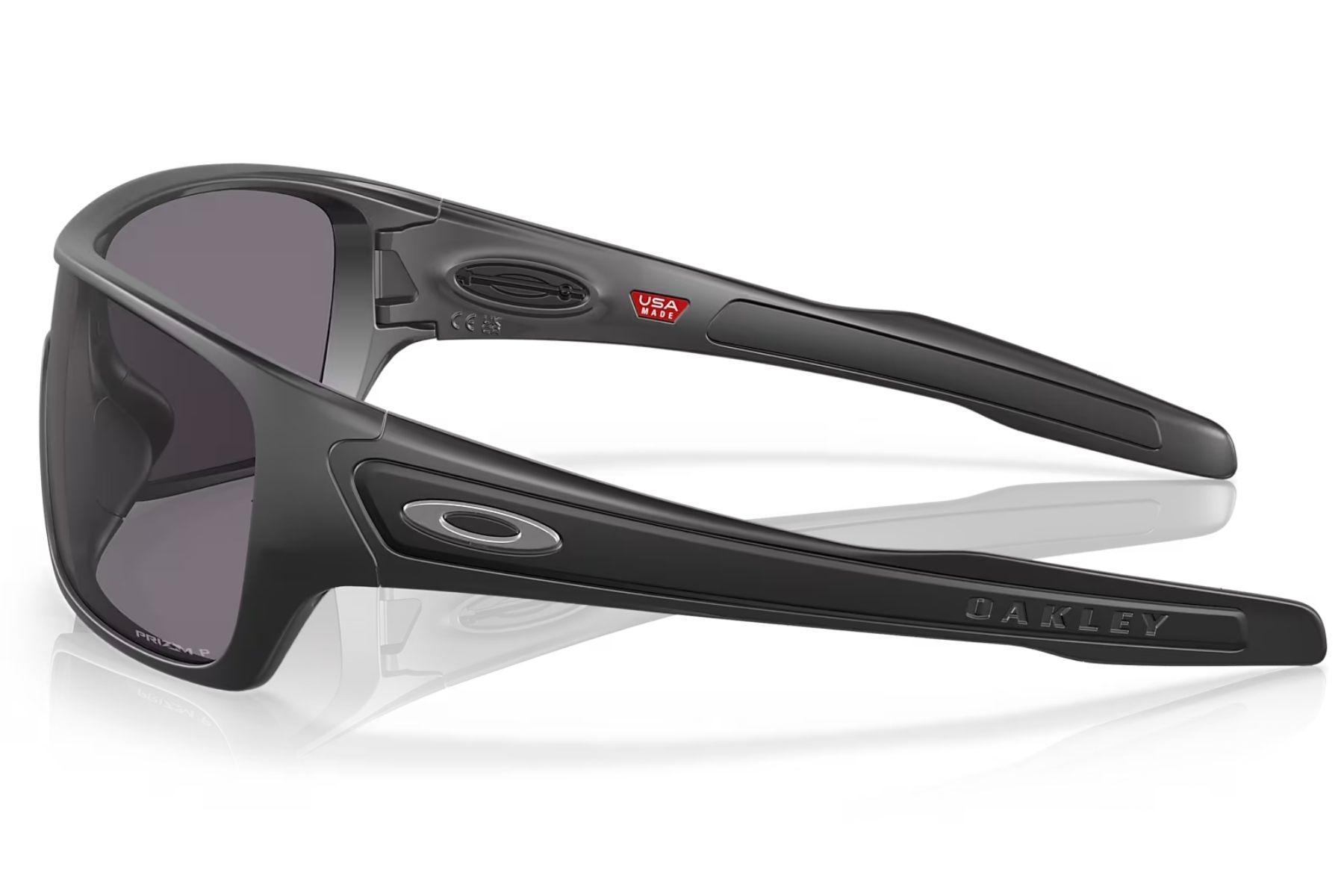 Oakley 9307 930728 32 Erkek Güneş Gözlüğü