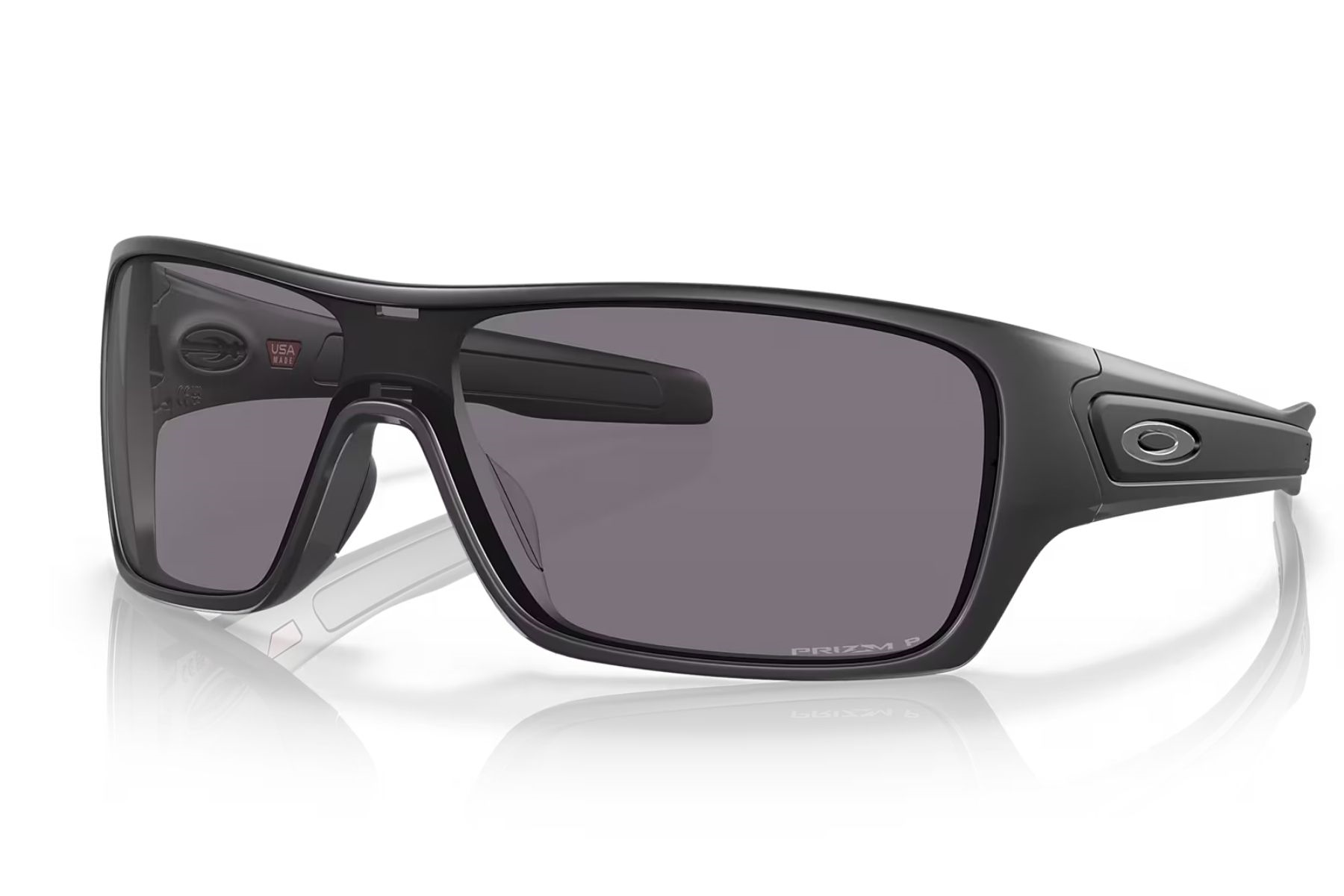 Oakley 9307 930728 32 Erkek Güneş Gözlüğü