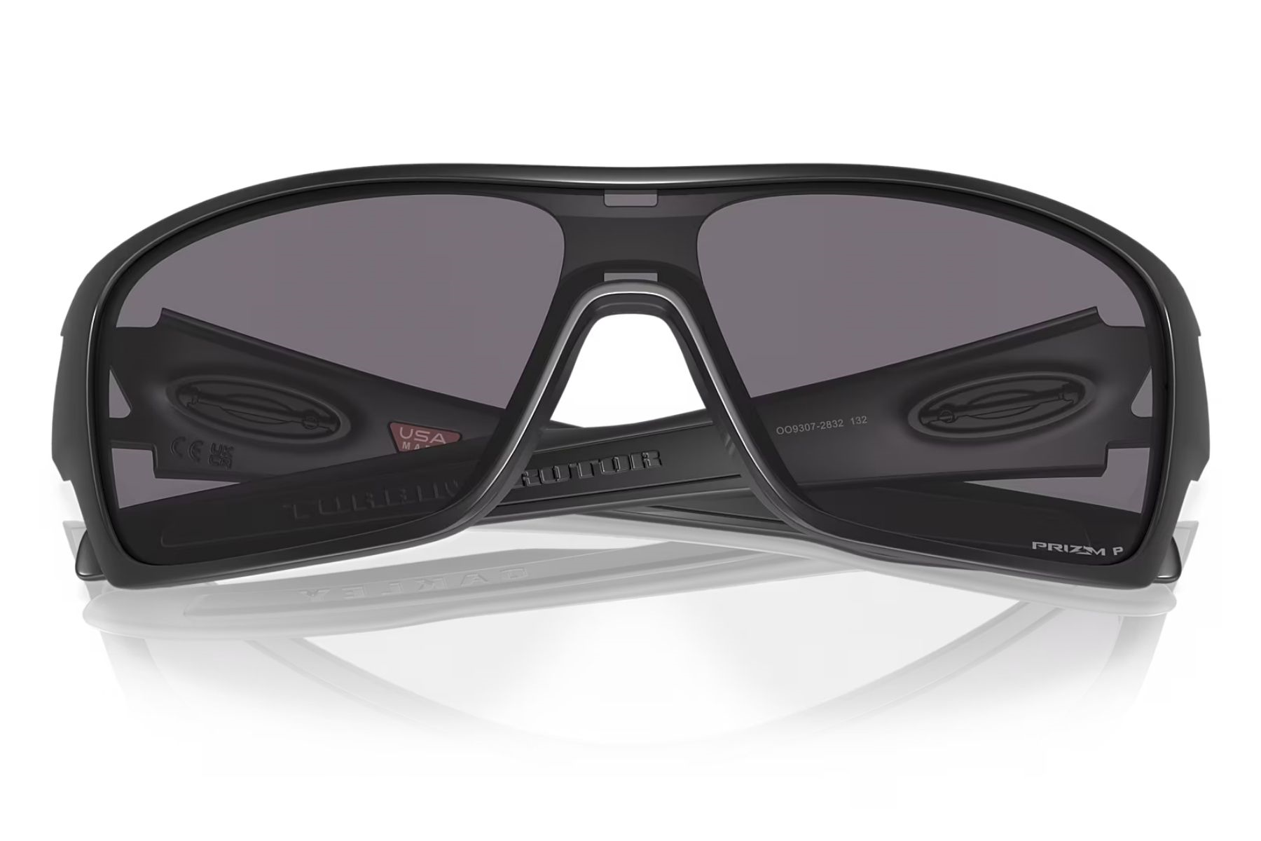 Oakley 9307 930728 32 Erkek Güneş Gözlüğü