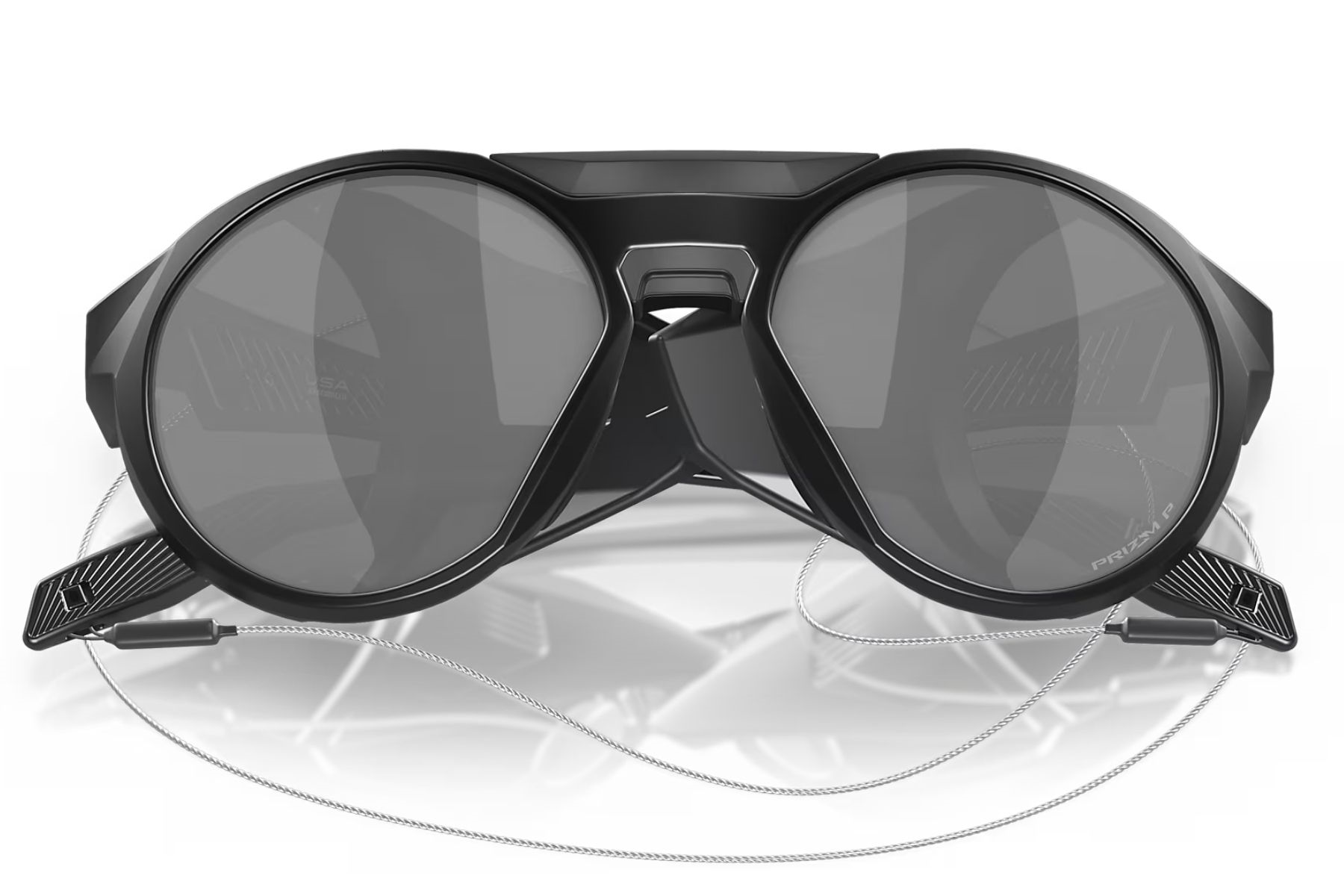 Oakley 9440 944009 56 Unisex Güneş Gözlüğü