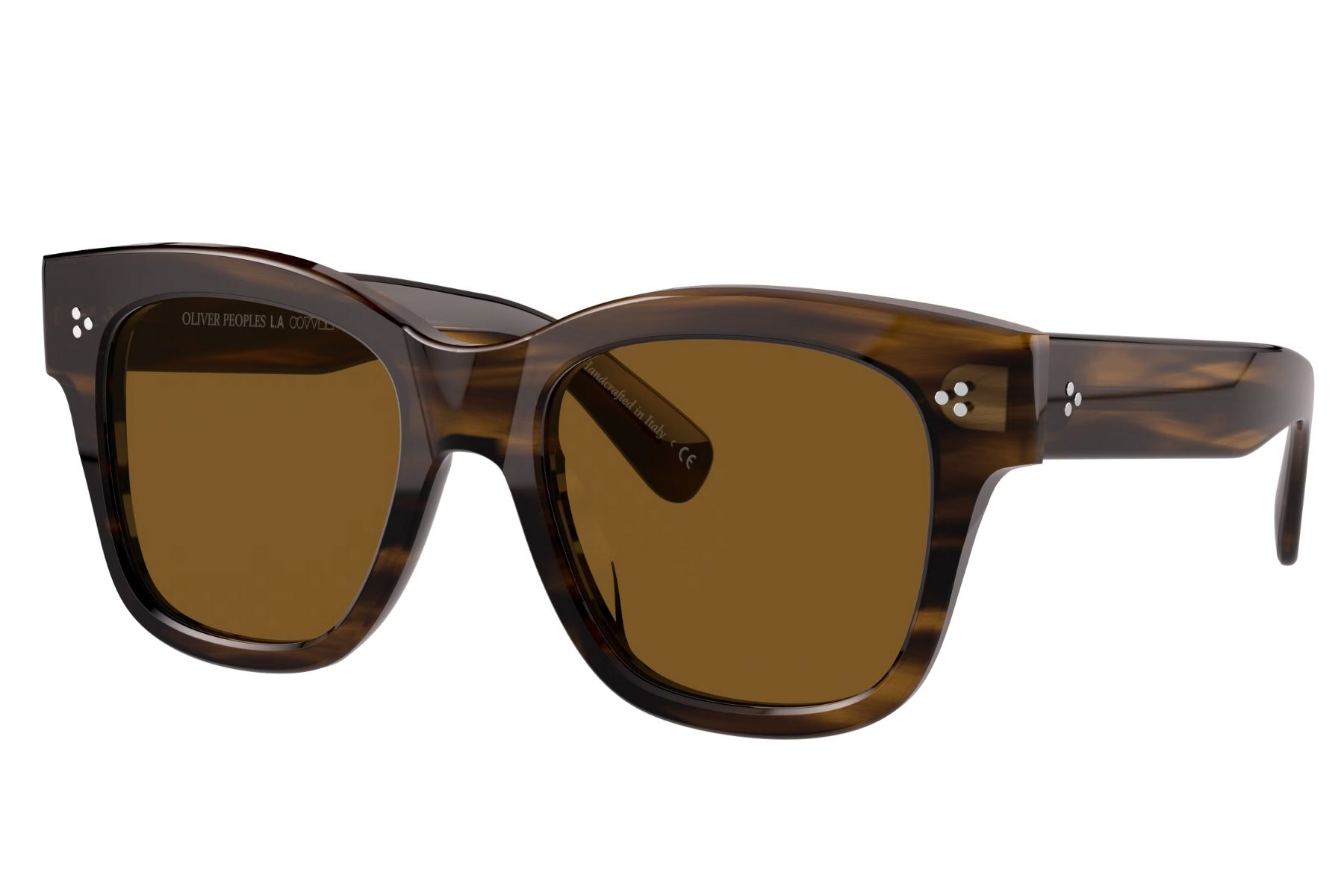 Olıver P. 5442 167783 54 Kadın Güneş Gözlüğü