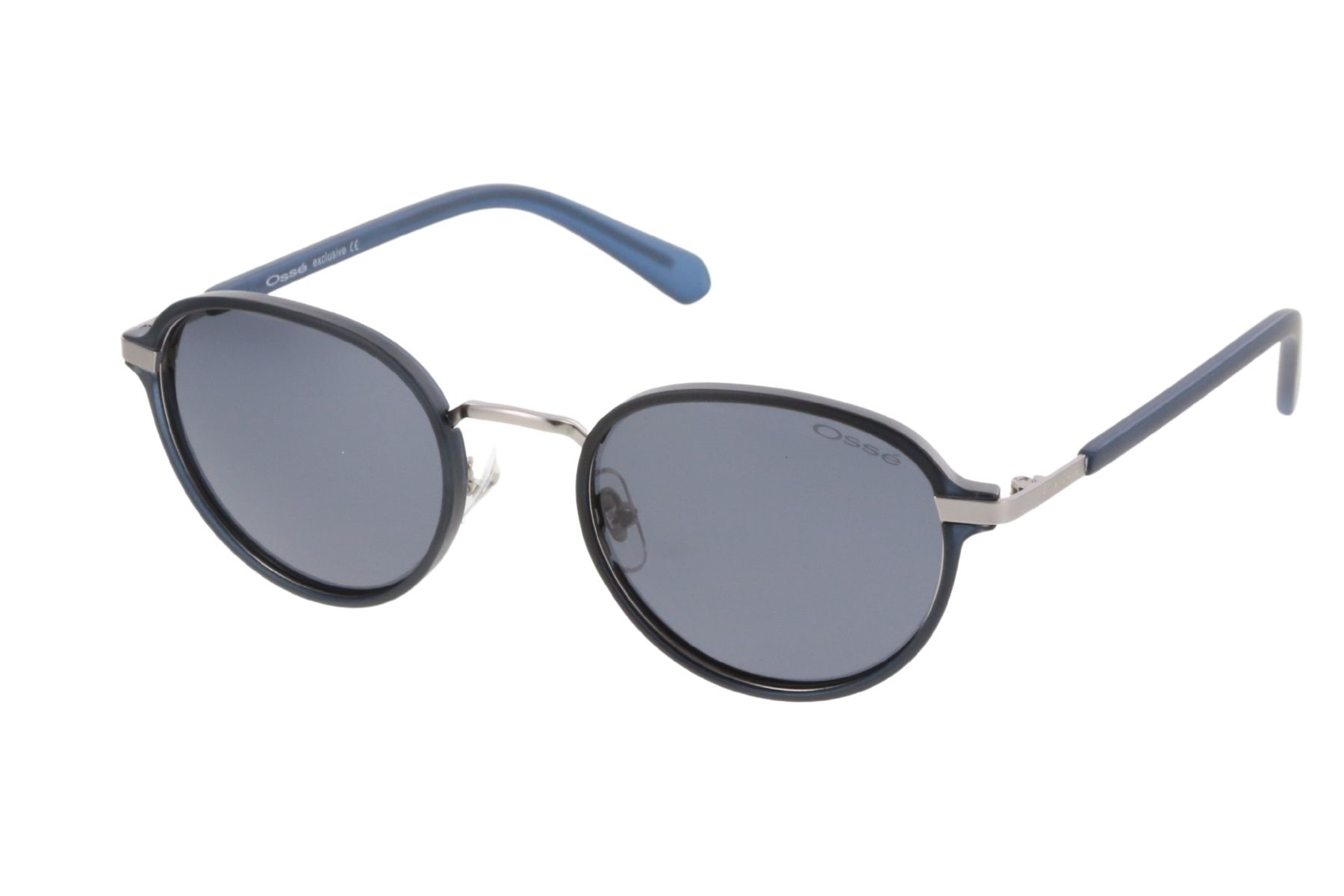 Osse 3299 C02 52-22 Unisex Güneş Gözlüğü