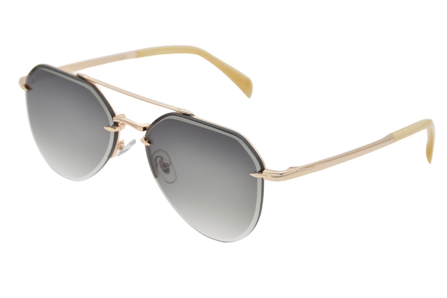 Osse 3422 01 Unisex Güneş Gözlüğü