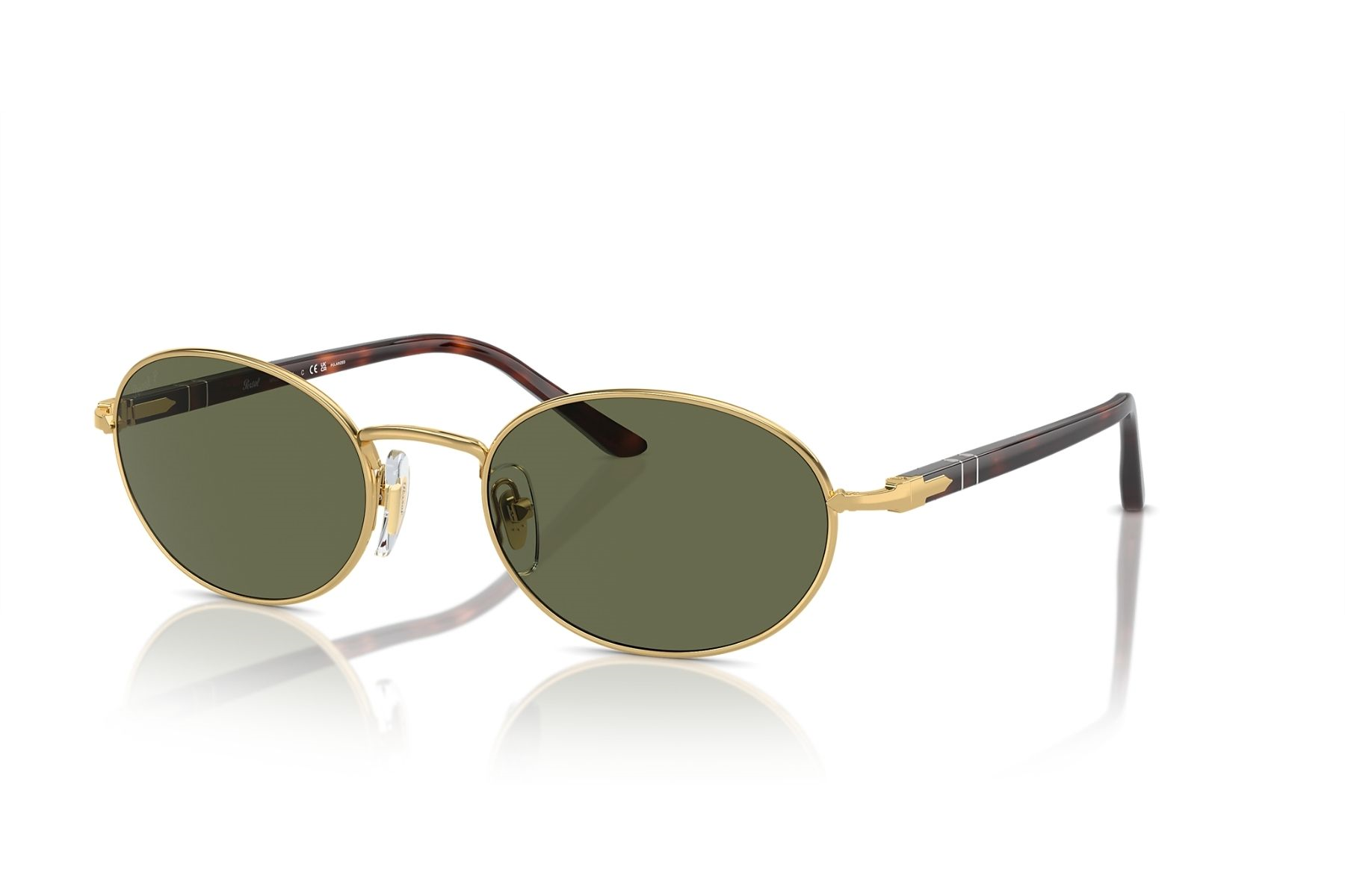Persol 0PO1018S 515/58 55 Unisex Güneş Gözlüğü