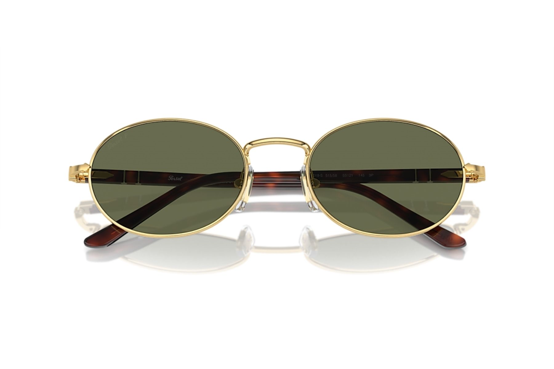 Persol 0PO1018S 515/58 55 Unisex Güneş Gözlüğü