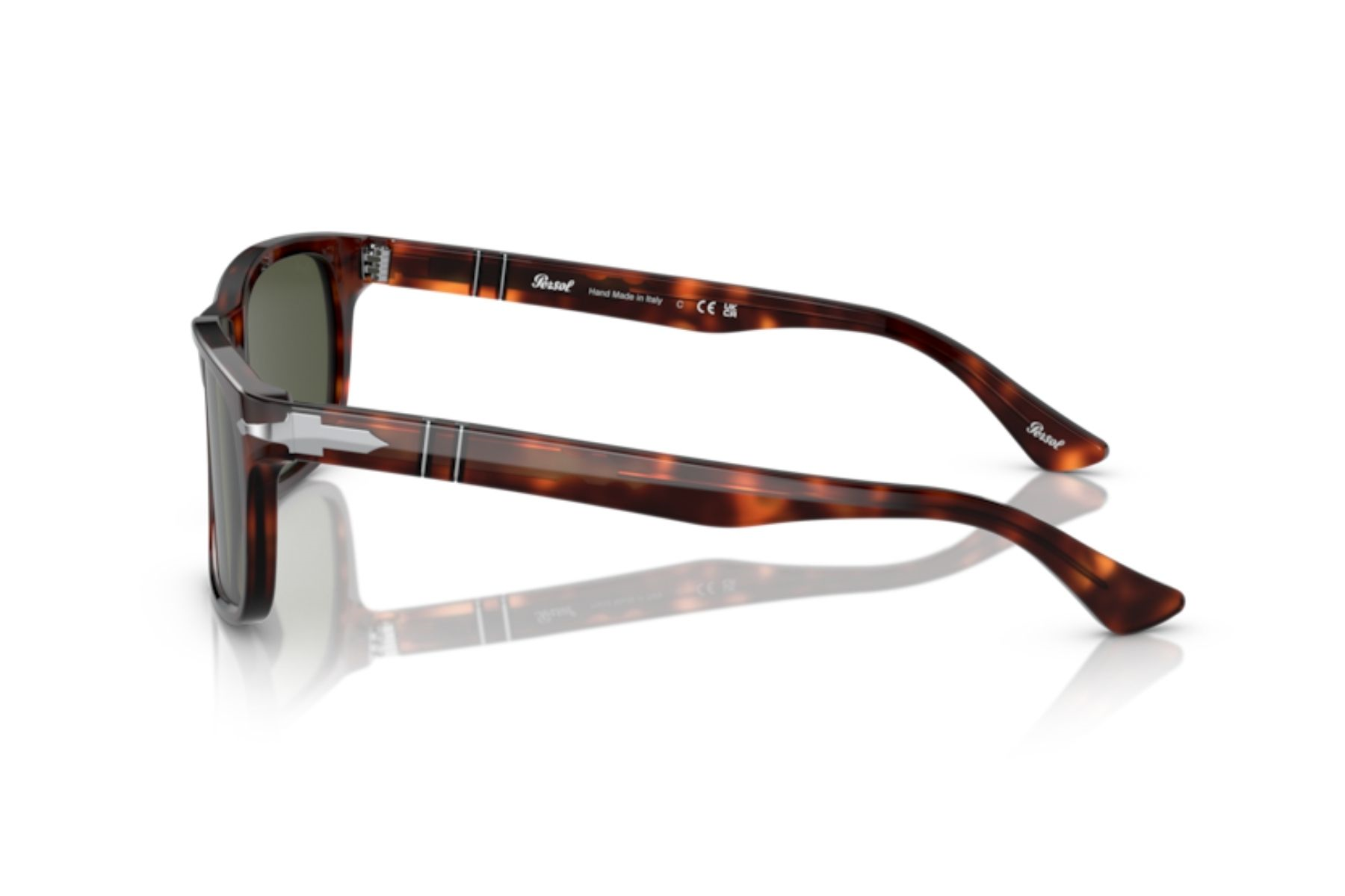 Persol 0PO3048S 24/31 58 Unisex Güneş Gözlüğü