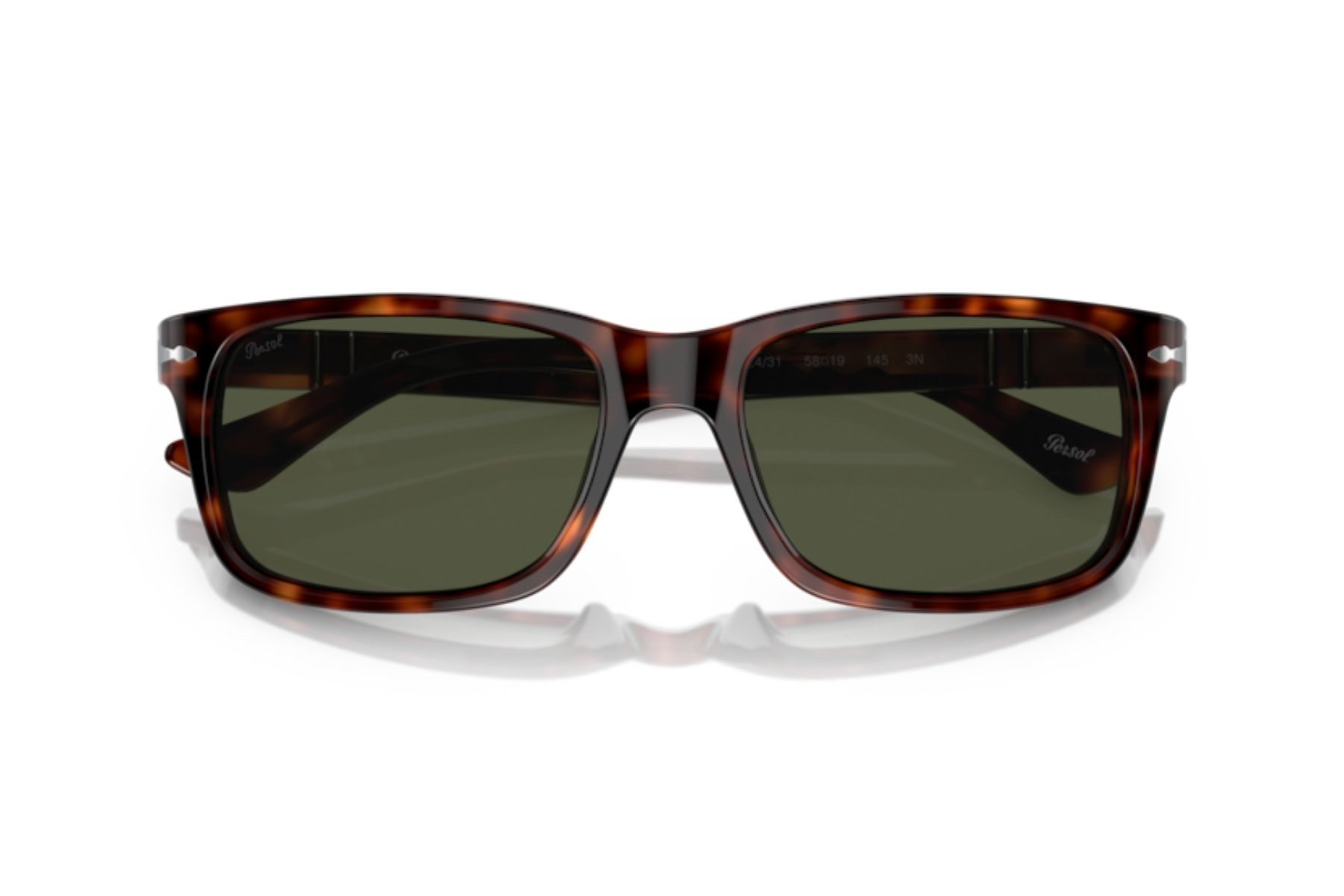 Persol 0PO3048S 24/31 58 Unisex Güneş Gözlüğü