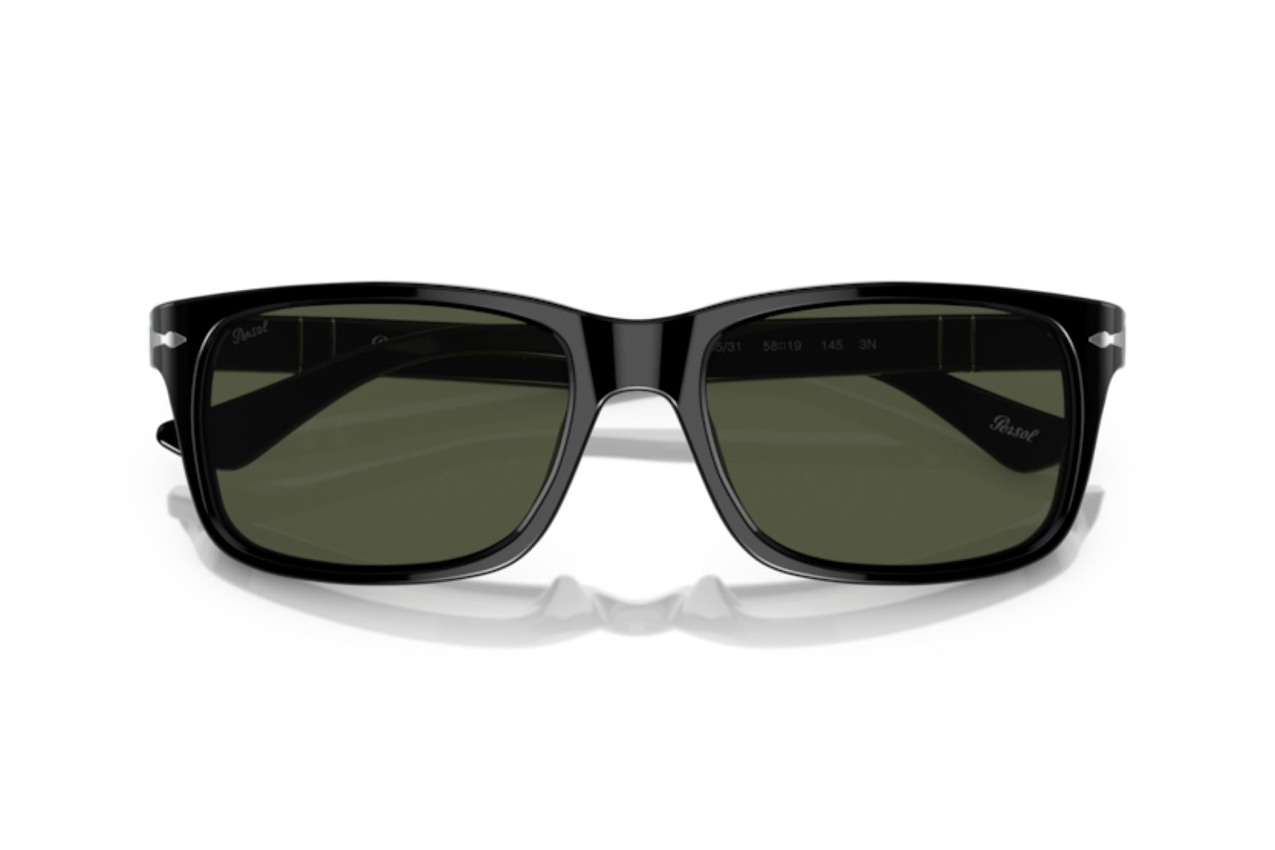 Persol 0PO3048S 95/31 58 Unisex Güneş Gözlüğü
