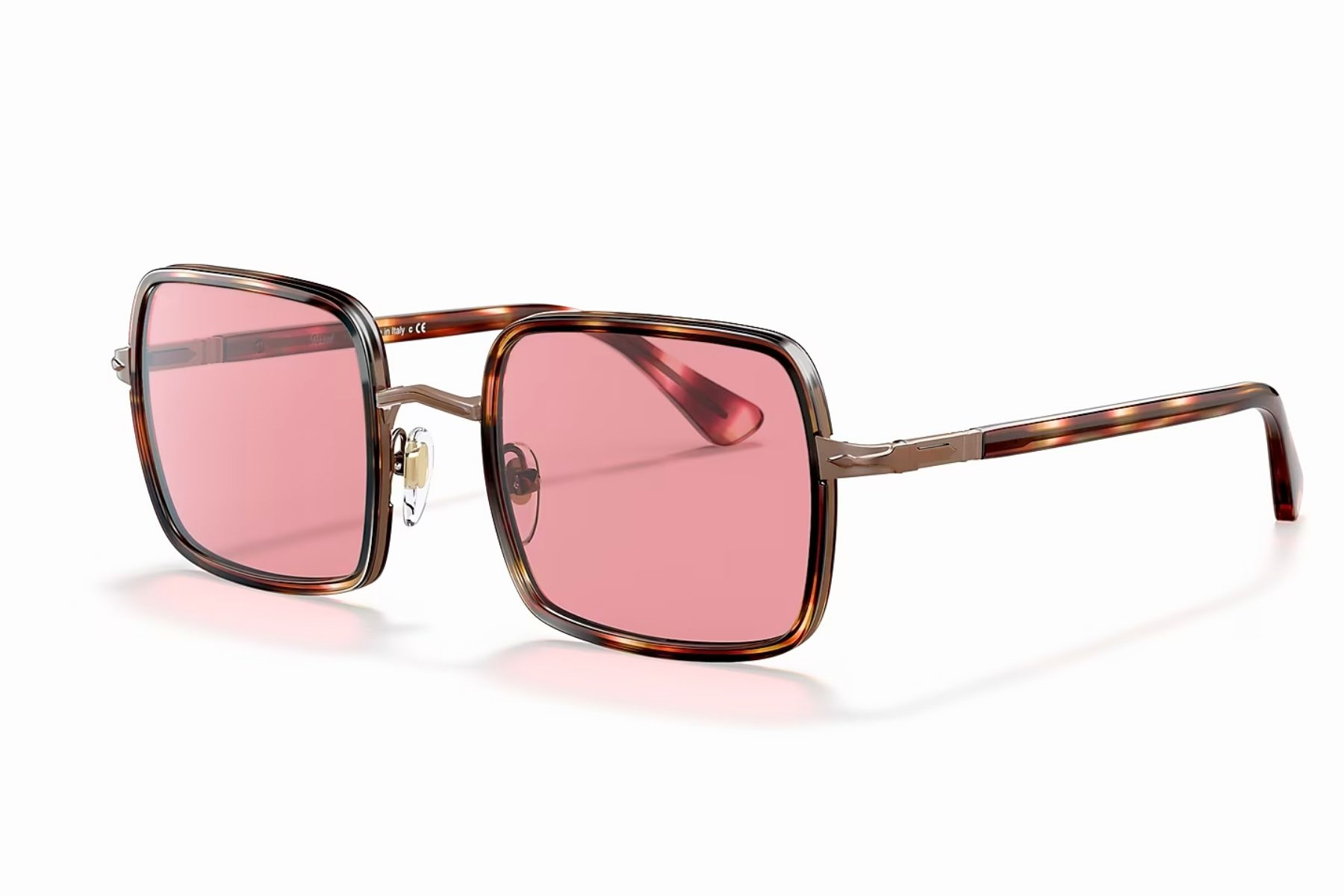 Persol 2475 10814R 50 Unisex Güneş Gözlüğü