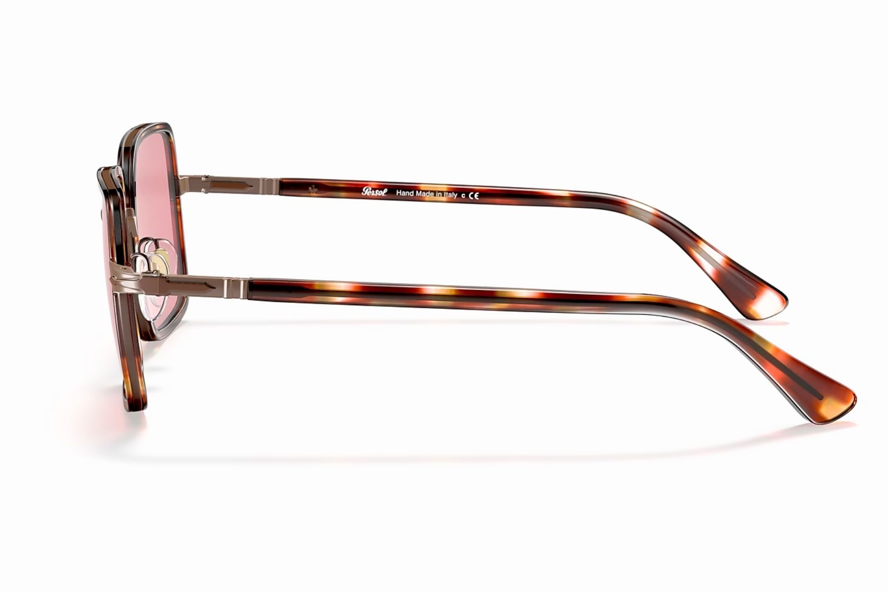 Persol 2475 10814R 50 Unisex Güneş Gözlüğü