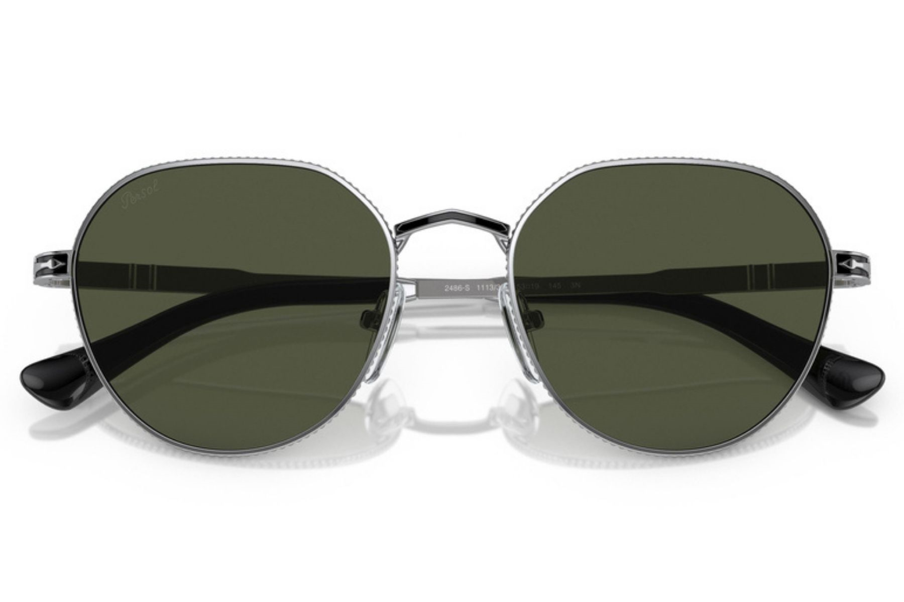 Persol 2486 111331 51 Unisex Güneş Gözlüğü