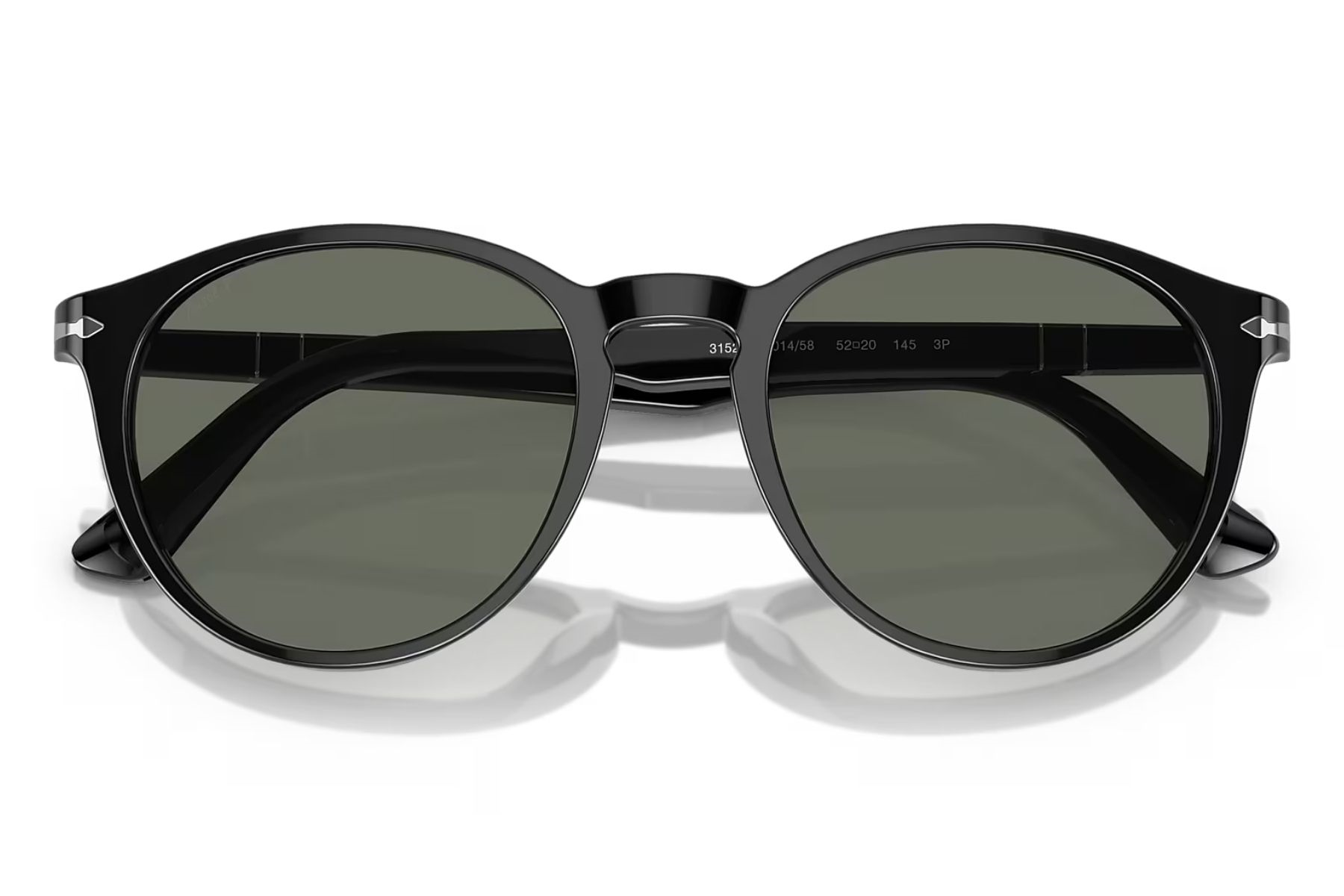 Persol 3152 901458 52 Unisex Güneş Gözlüğü