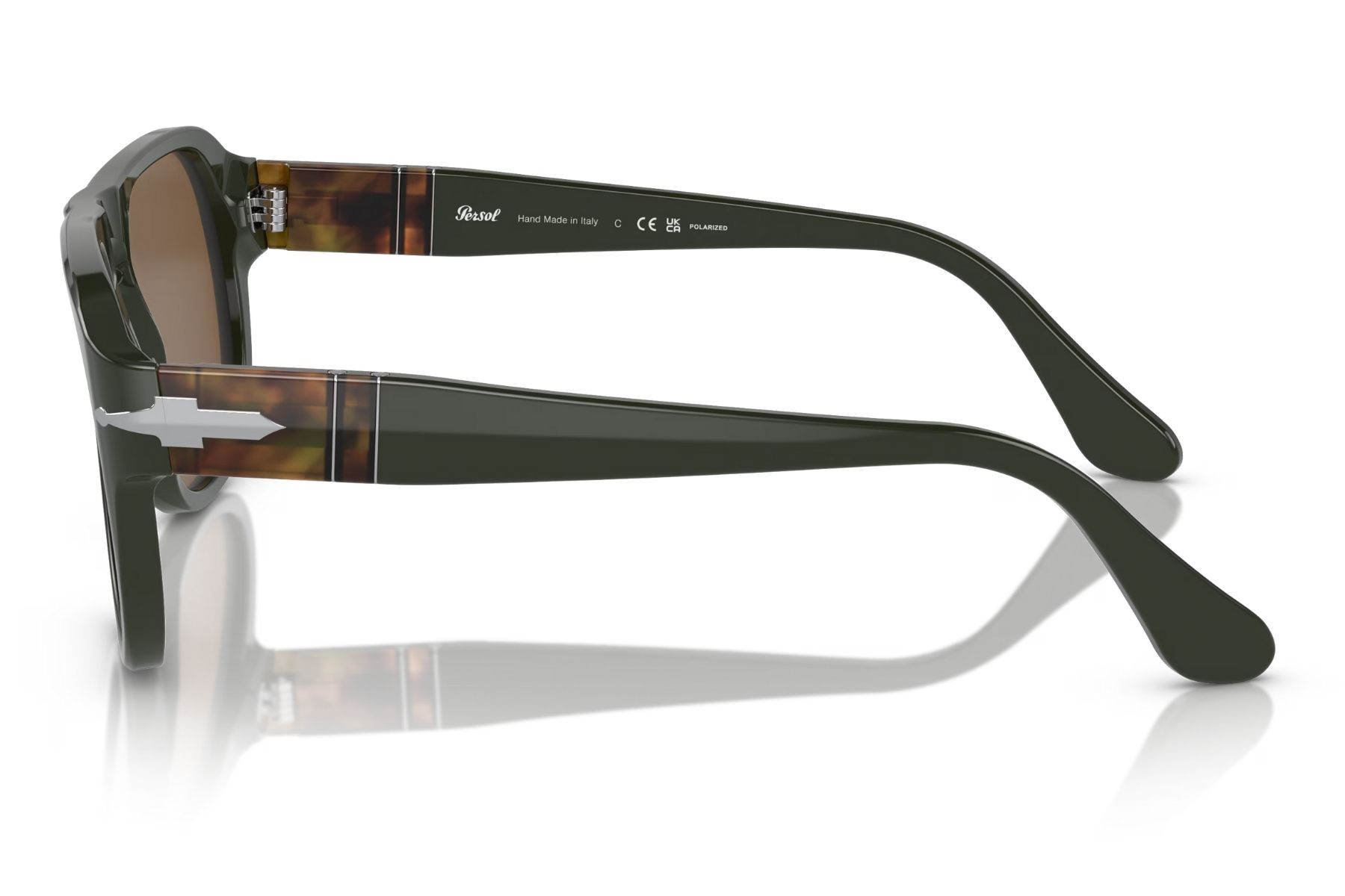Persol 3310 119057 57 Erkek Güneş Gözlüğü