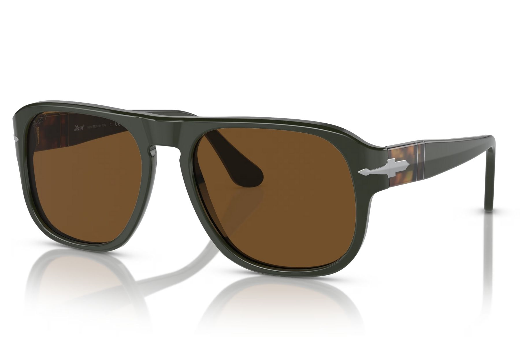 Persol 3310 119057 57 Erkek Güneş Gözlüğü
