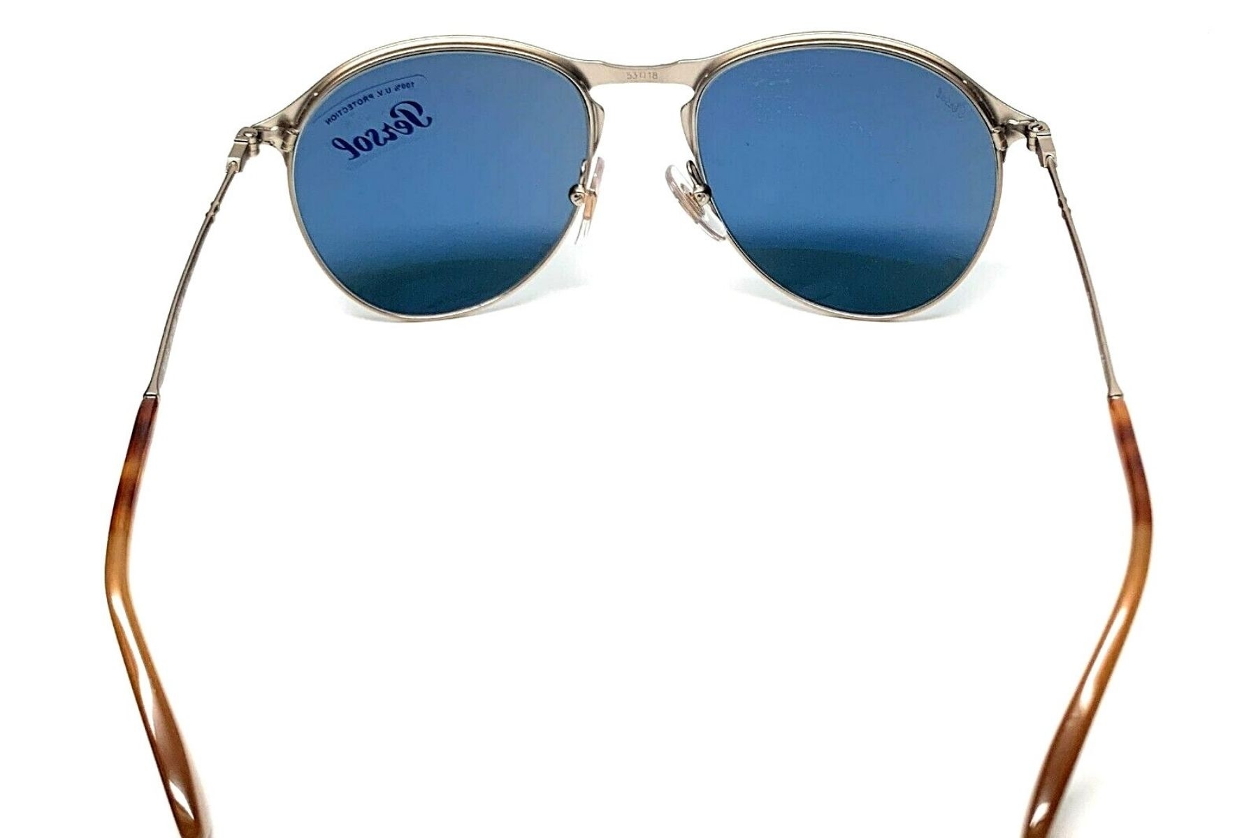 Persol 7649 107156 53 Erkek Güneş Gözlüğü