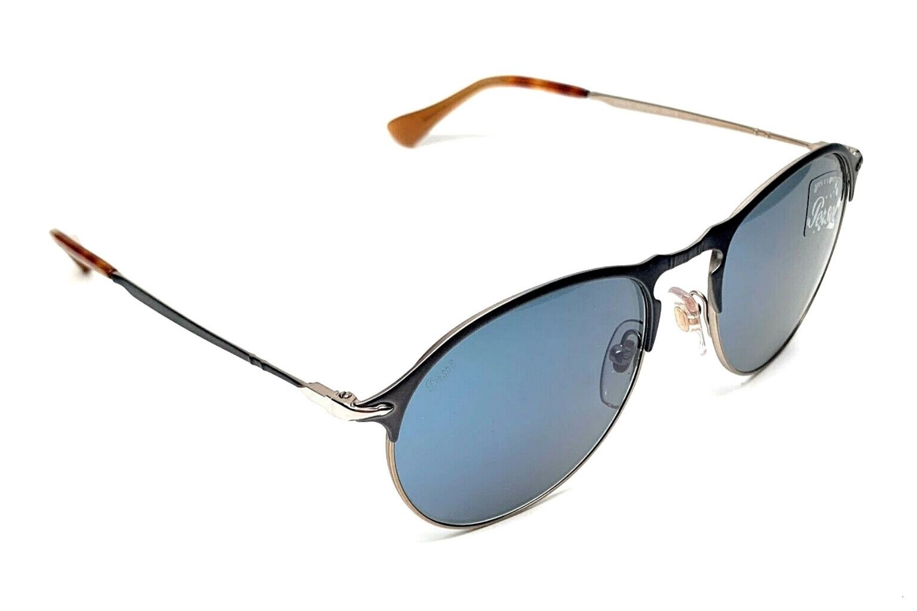 Persol 7649 107156 53 Erkek Güneş Gözlüğü