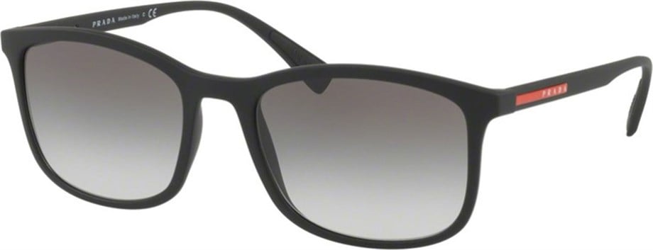 Prada 01T DG0-0A7 56-19 Unisex Güneş Gözlüğü