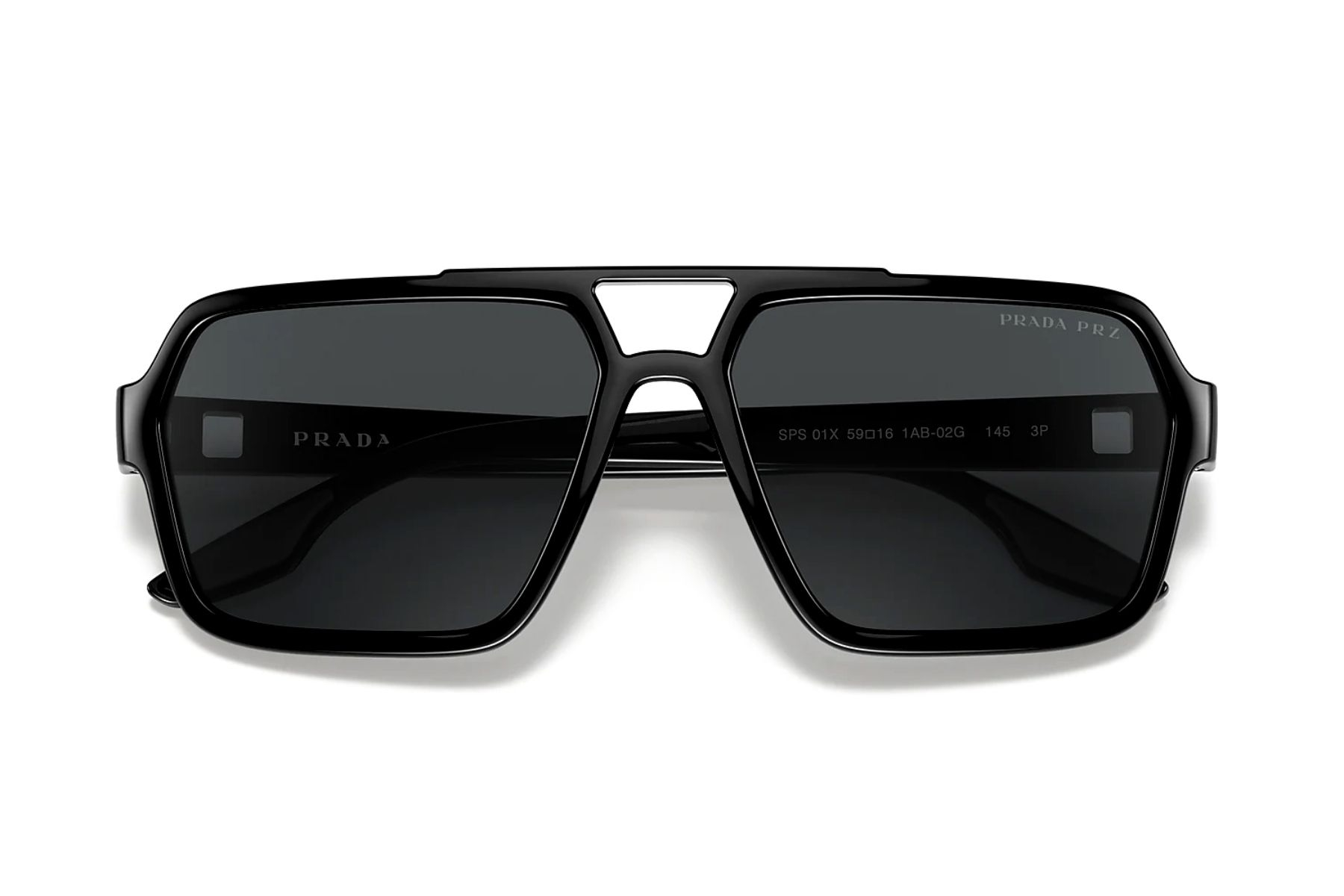 Prada 01XS 1AB02G 59 Erkek Güneş Gözlüğü
