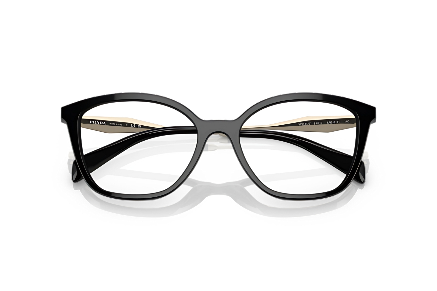 Prada 02 02ZV 52 Mavi Işık Koruma