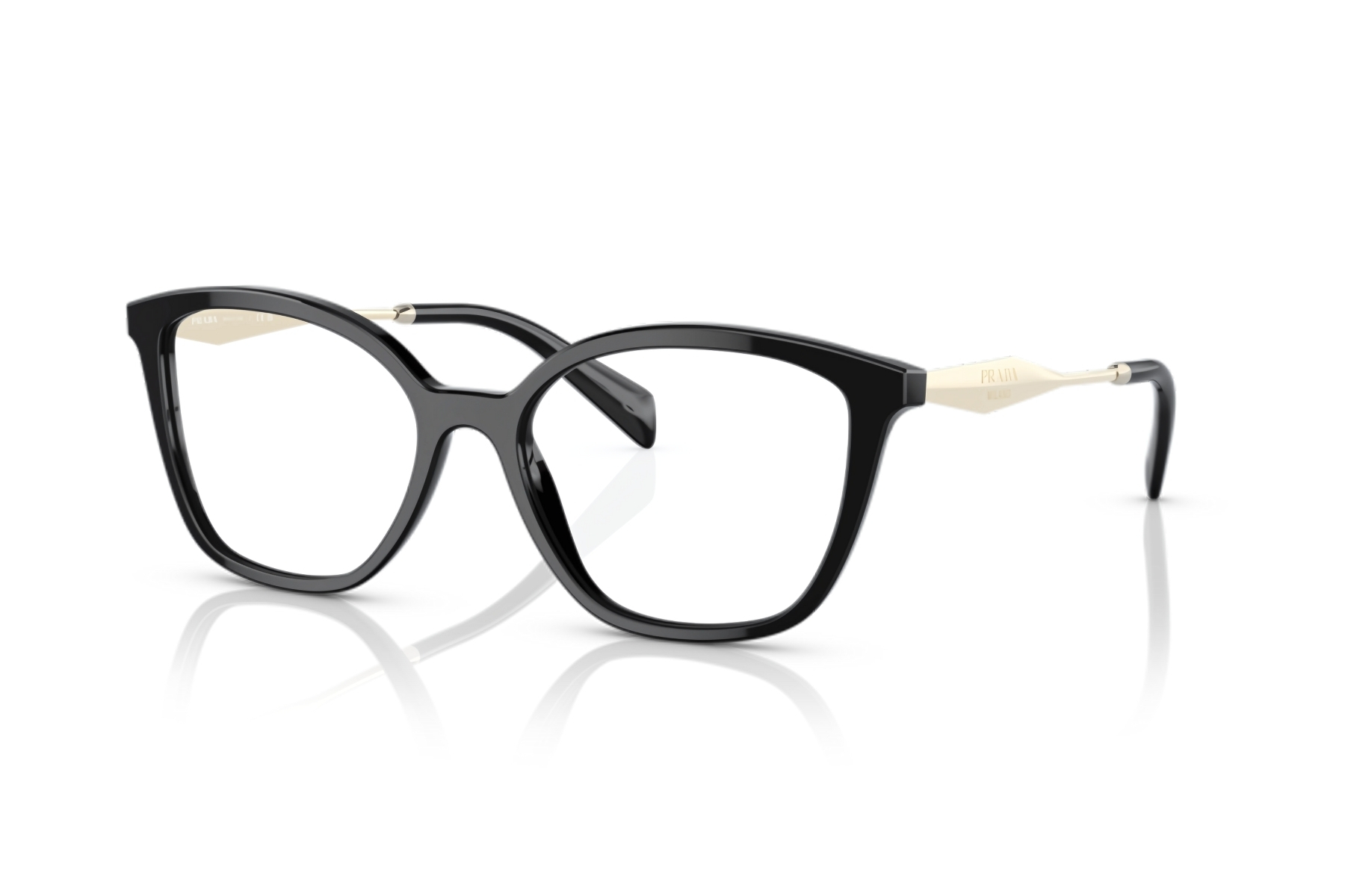 Prada 02 02ZV 52 Mavi Işık Koruma