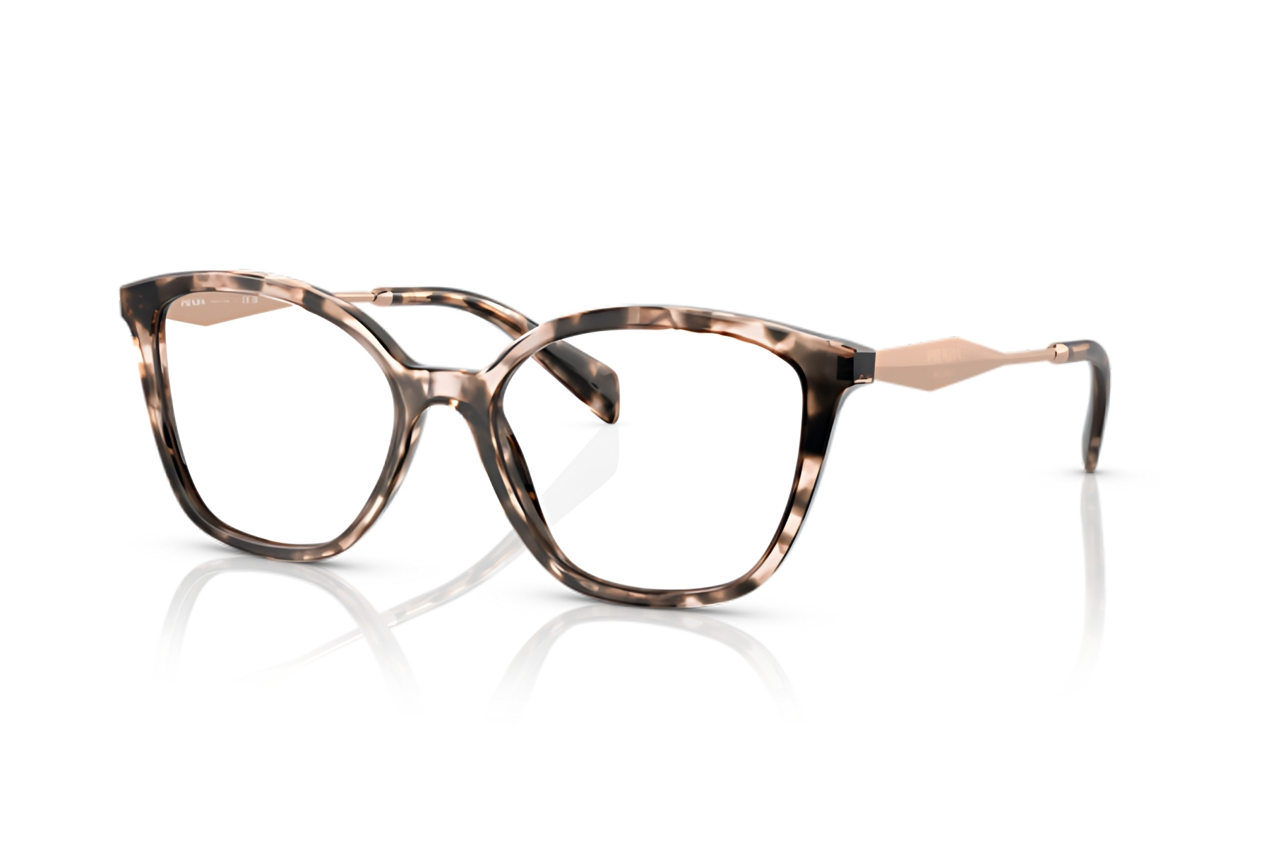 Prada 02ZV ROJ1O1 52 Mavi Işık Koruma