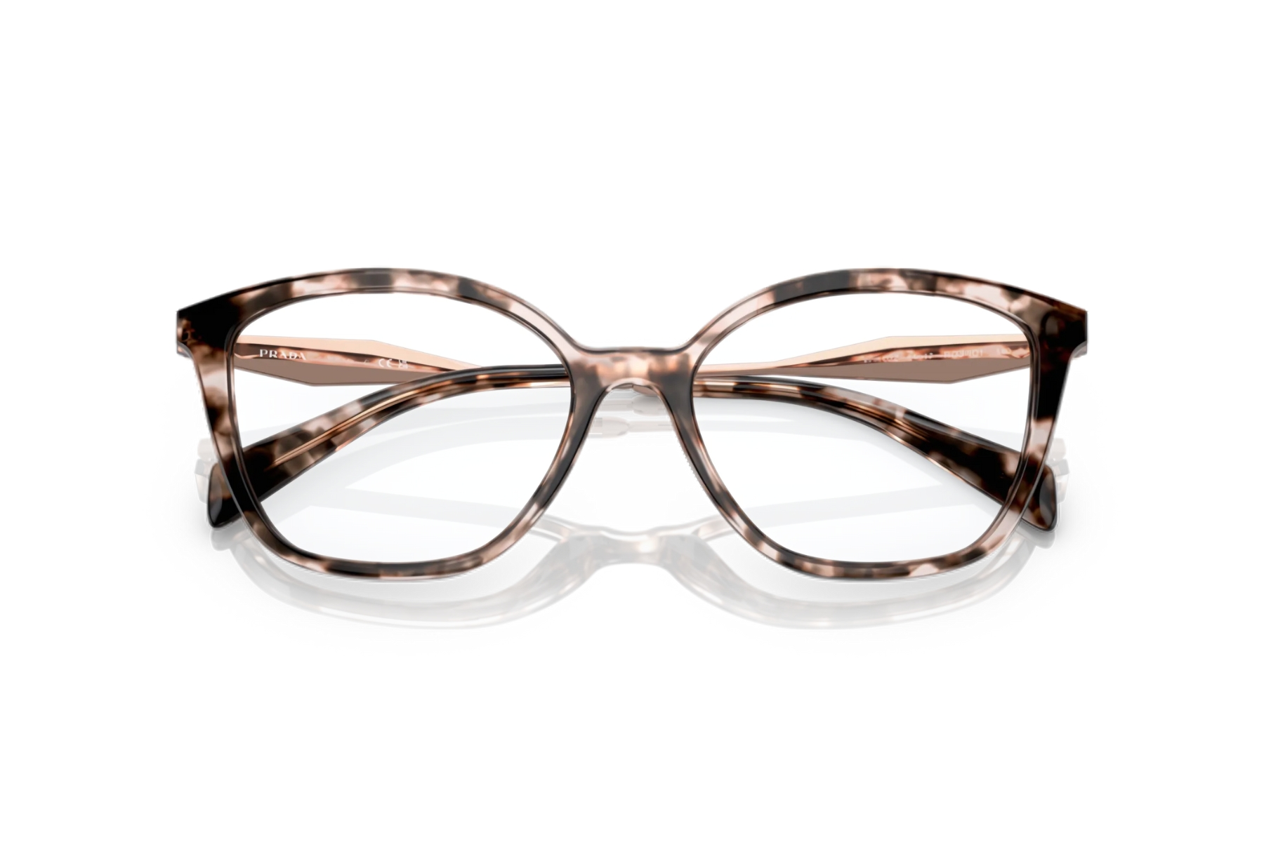 Prada 02ZV ROJ1O1 52 Mavi Işık Koruma