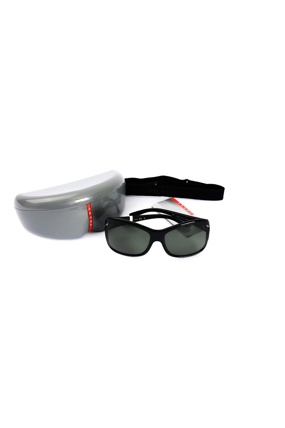 Prada 05L 1AB-1A1 61-17 Unisex Güneş Gözlüğü
