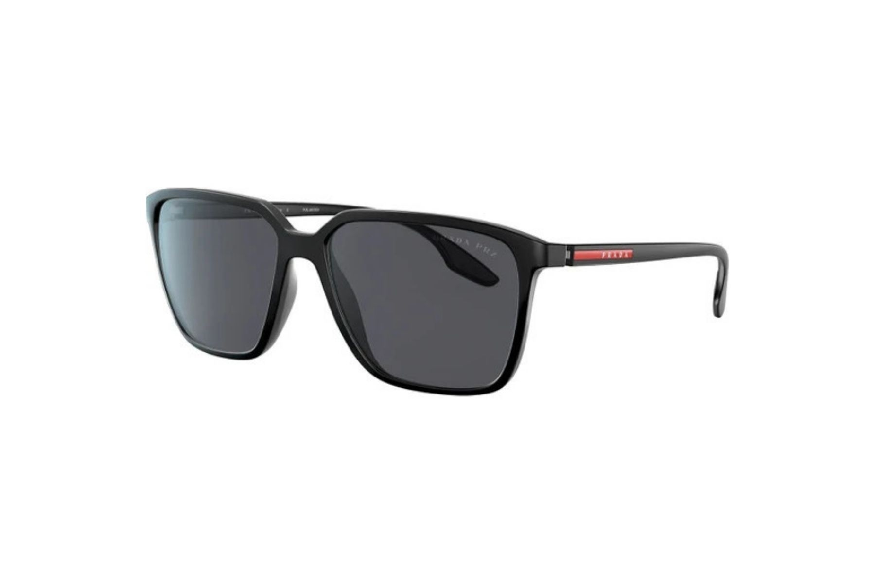 Prada 06V 1B0-5Z1 58-16 Unisex Güneş Gözlüğü