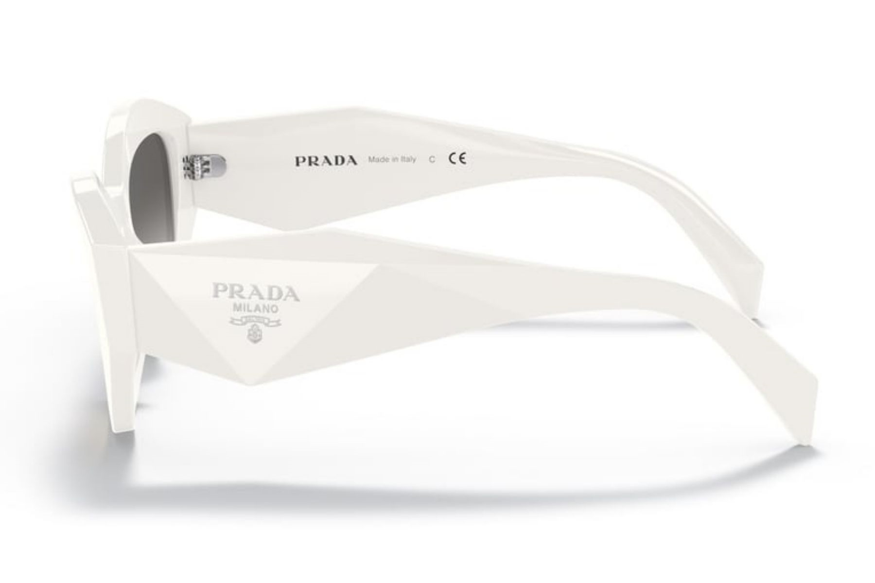 Prada 07YS 142130 53 Kadın Güneş Gözlüğü